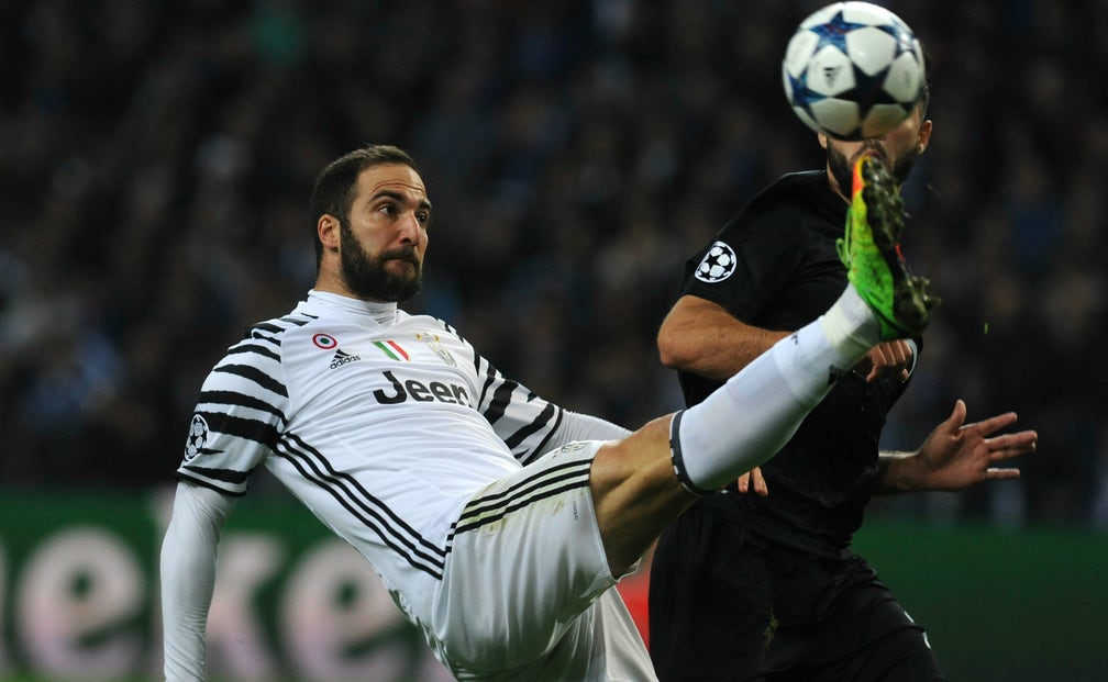How to watch Juventus vs. Porto online: Live stream, game ...
