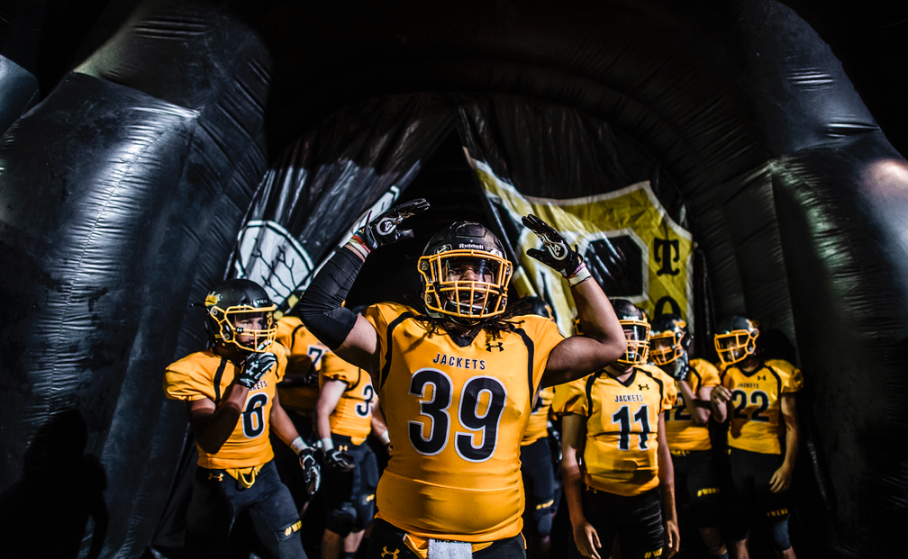 PHOTOS Best of Texas Football Days Presented By Jack In The Box
