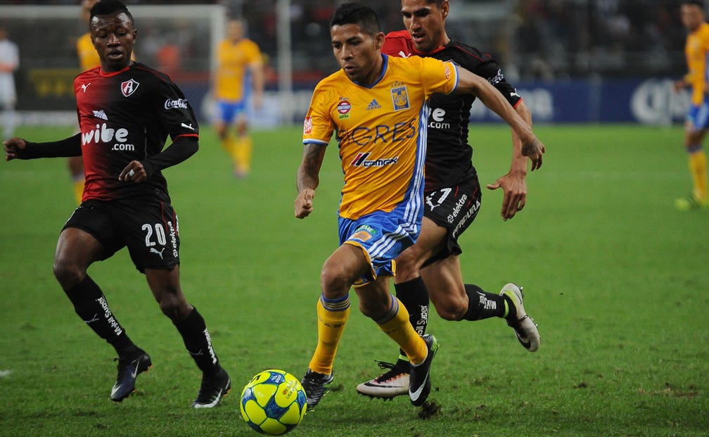 How to watch Club America vs. Tigres UANL: Live stream ...