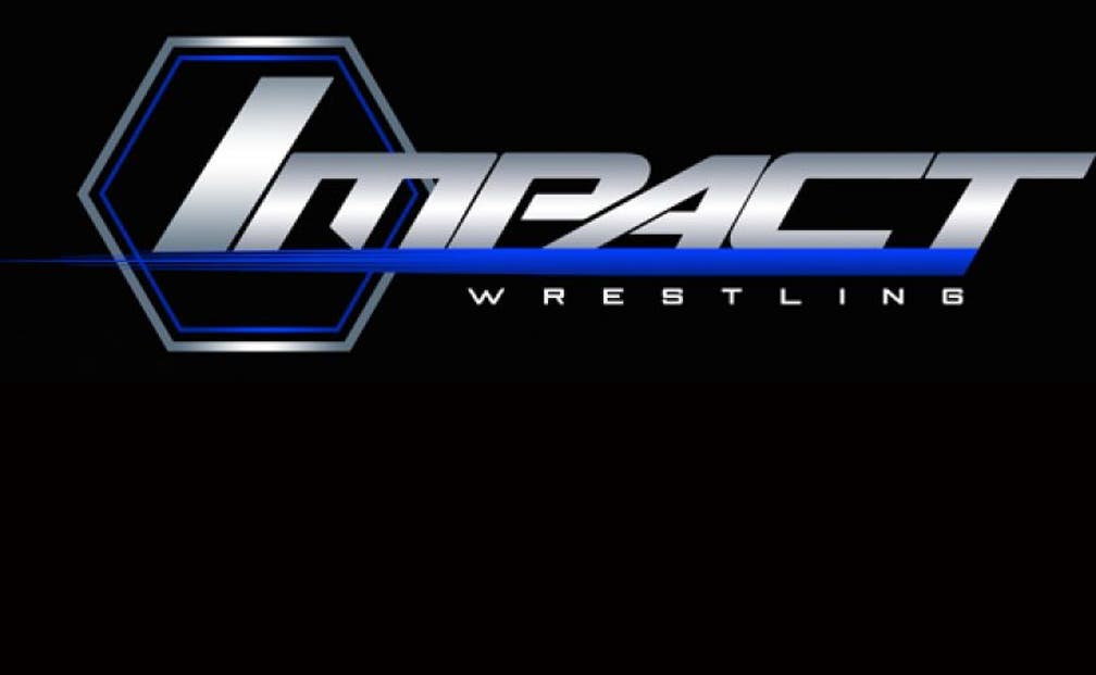 tna impact wrestling