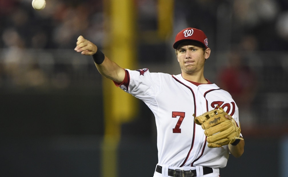 MLB SHORTSTOP TURNER visual data 6