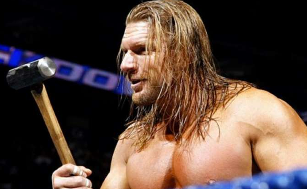 The 29 most dangerous weapons in WWE history FOX Sports