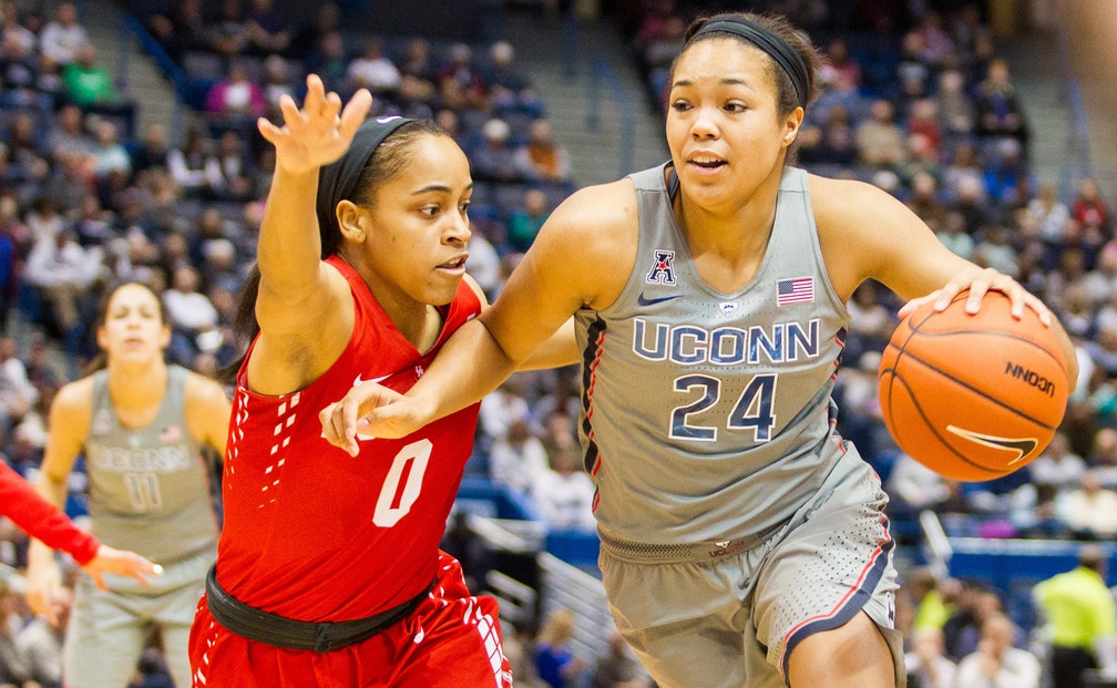 How to watch UConn women's basketball vs. South Carolina online Time