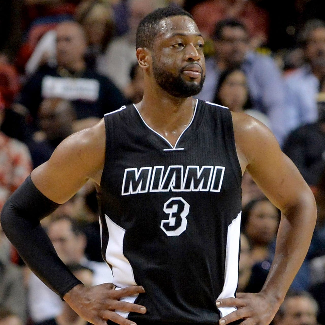 Miami heat black tie jersey online