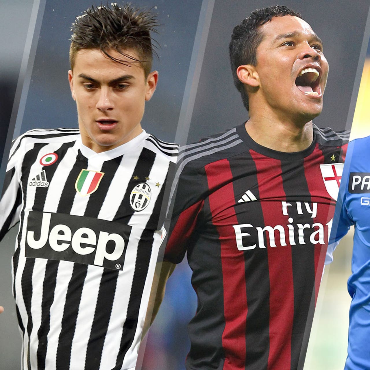 Live Latest Scores From Sunday S Games In Serie A Fox Sports