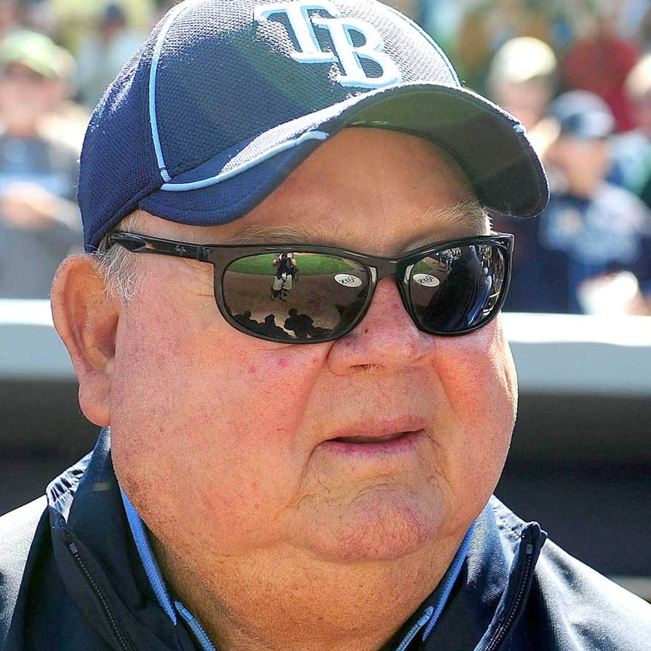 Don Zimmer, iconic coach, manager, dies at 83