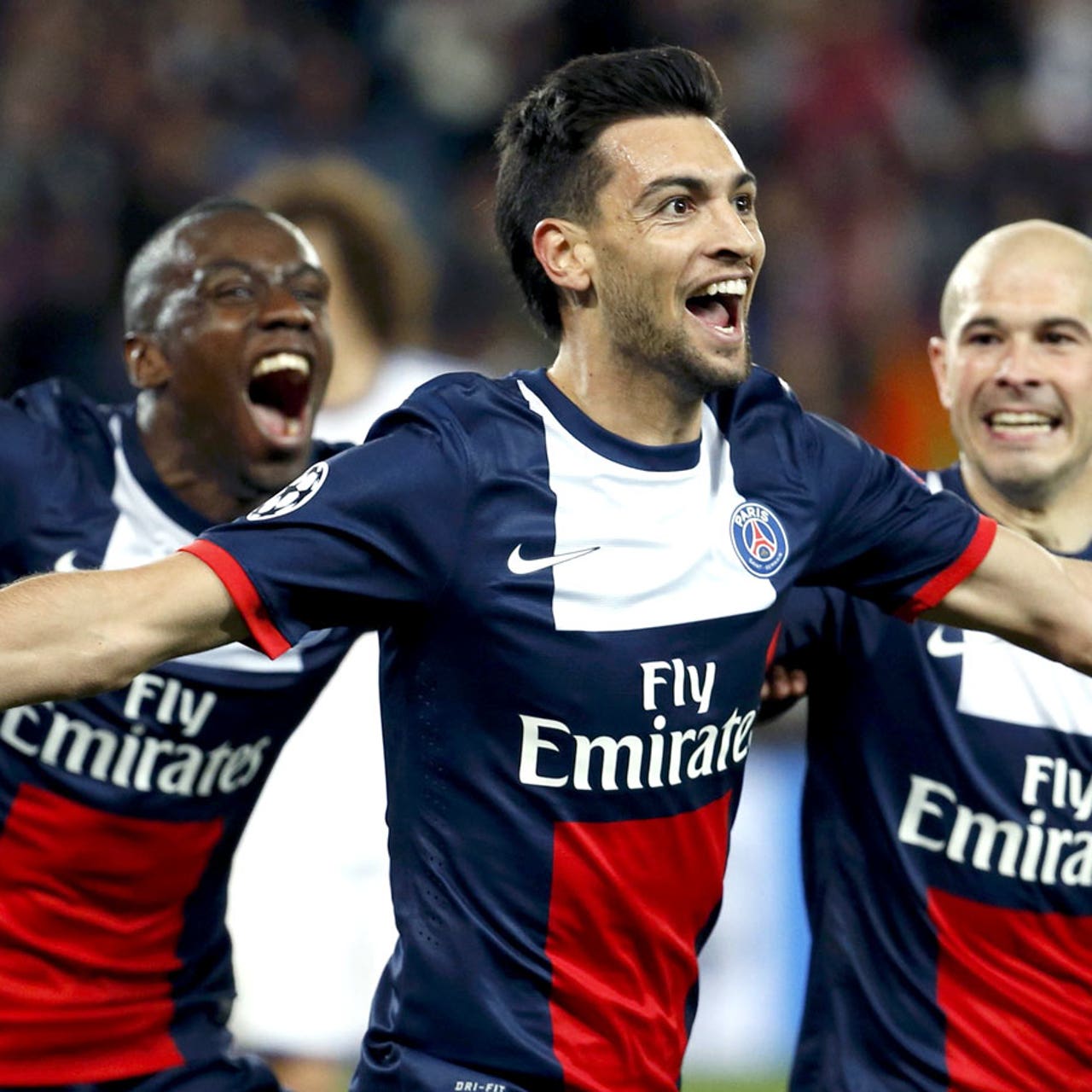 Yankee Stadium To Host First Soccer Match With Chelsea-Paris Saint-Germain  Exhibition