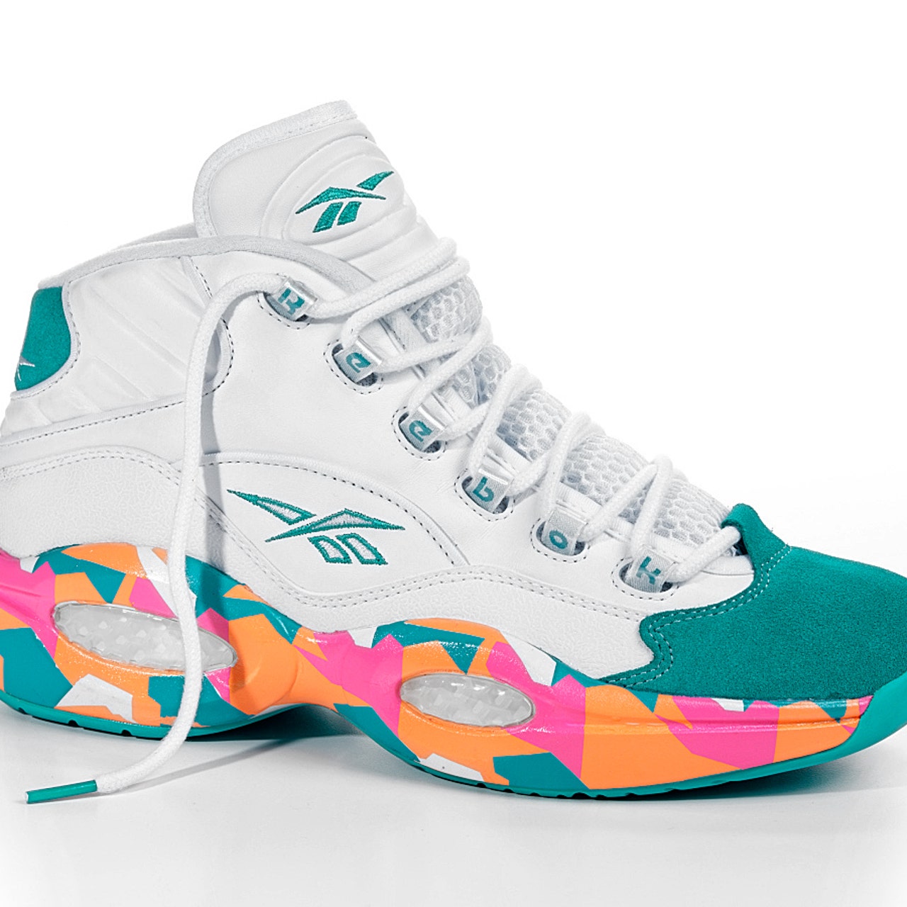 Allen iverson reebok sneakers deals