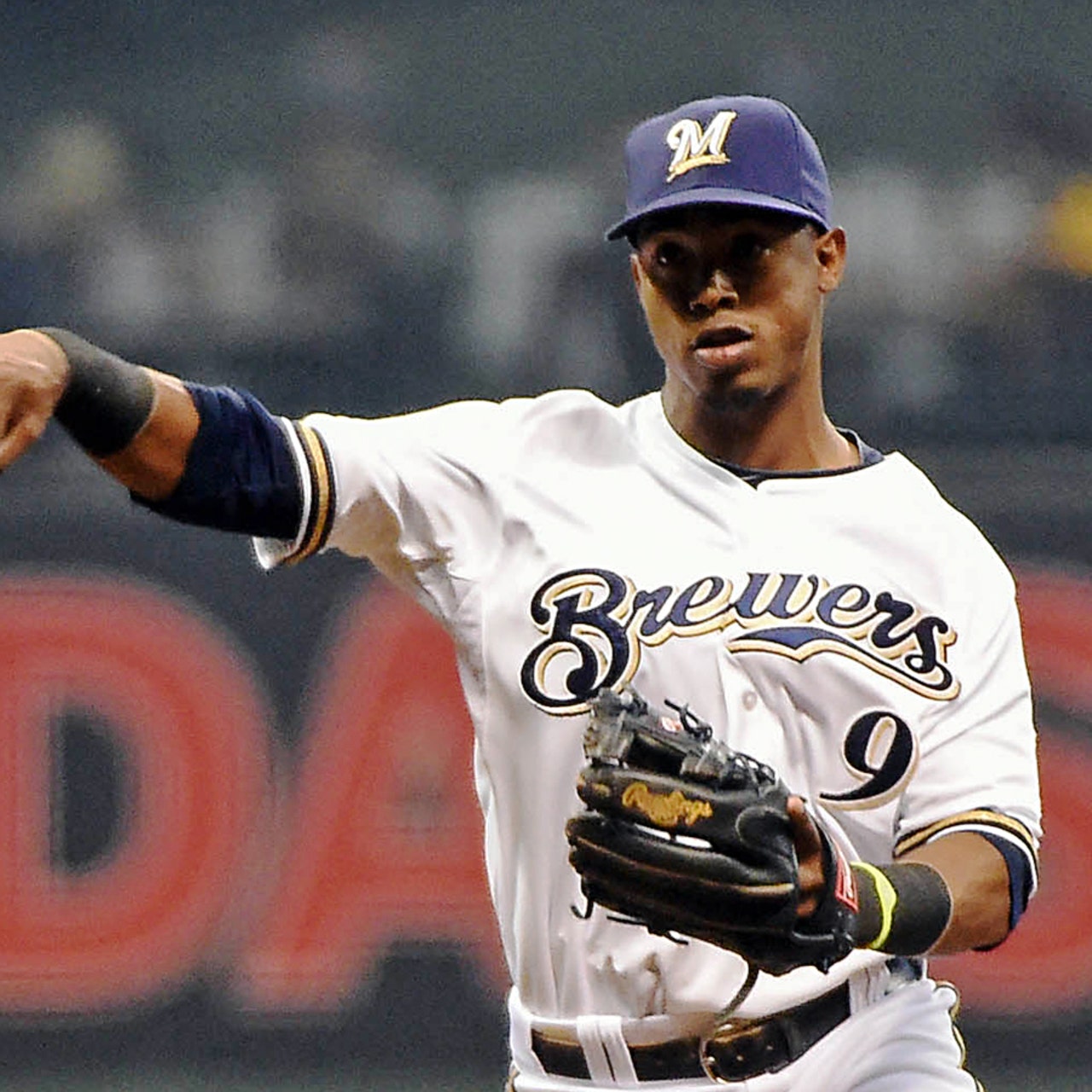 Brewers: Jean Segura To Sign 2 Year Contract With Marlins