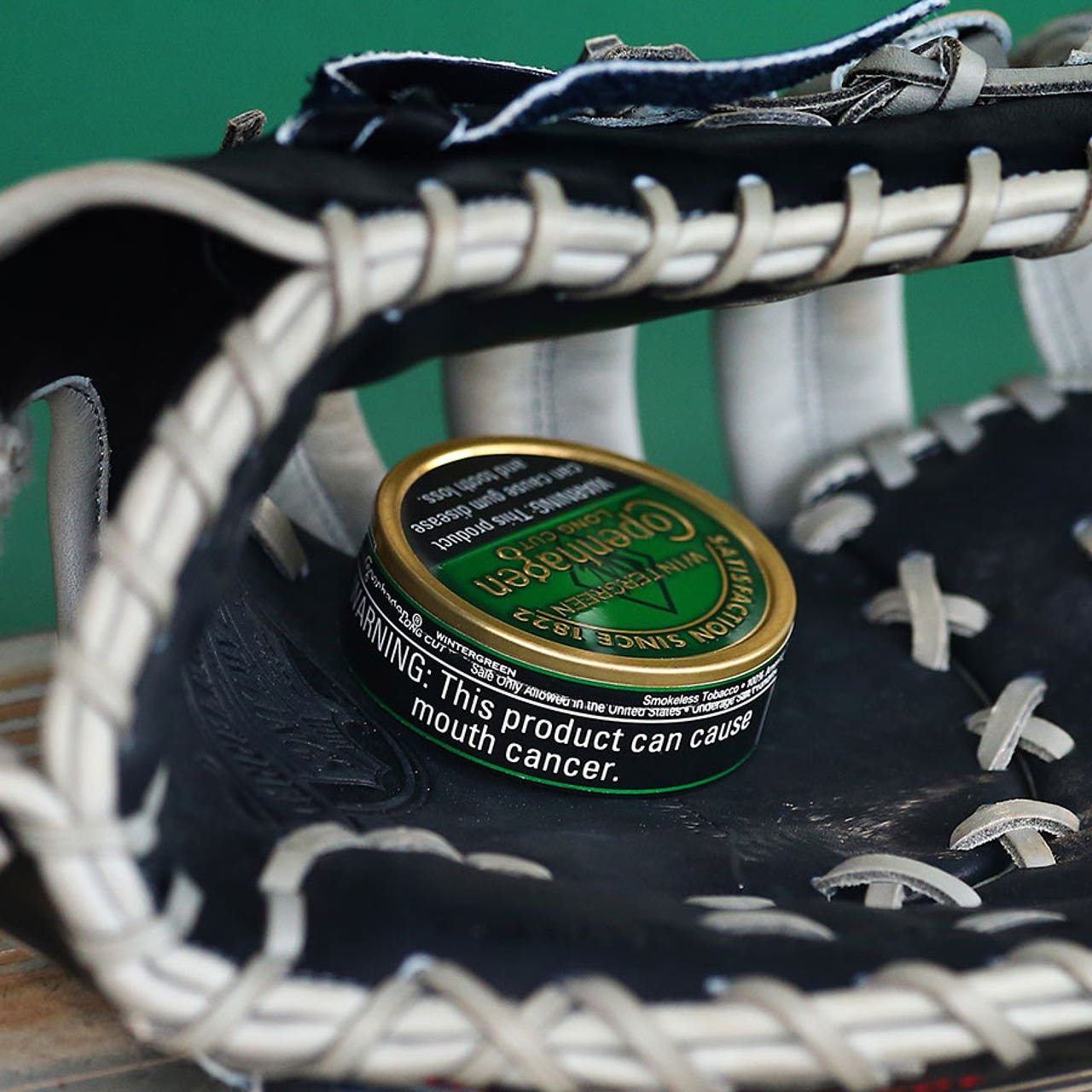 Mets and Yankees Brace for a Future Without Smokeless Tobacco - The New  York Times