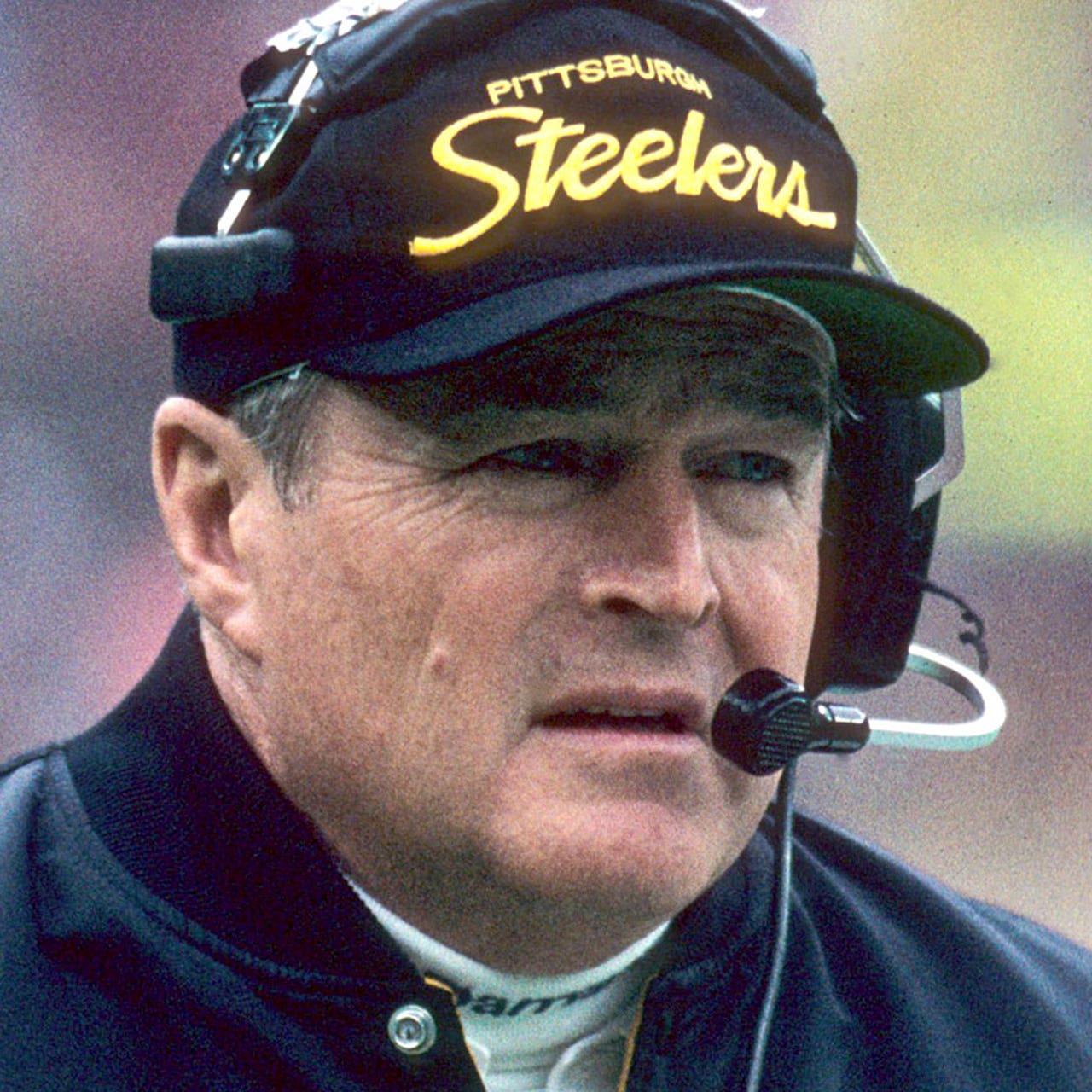 Hall of Fame Steelers coach Chuck Noll dead at 82 | FOX Sports