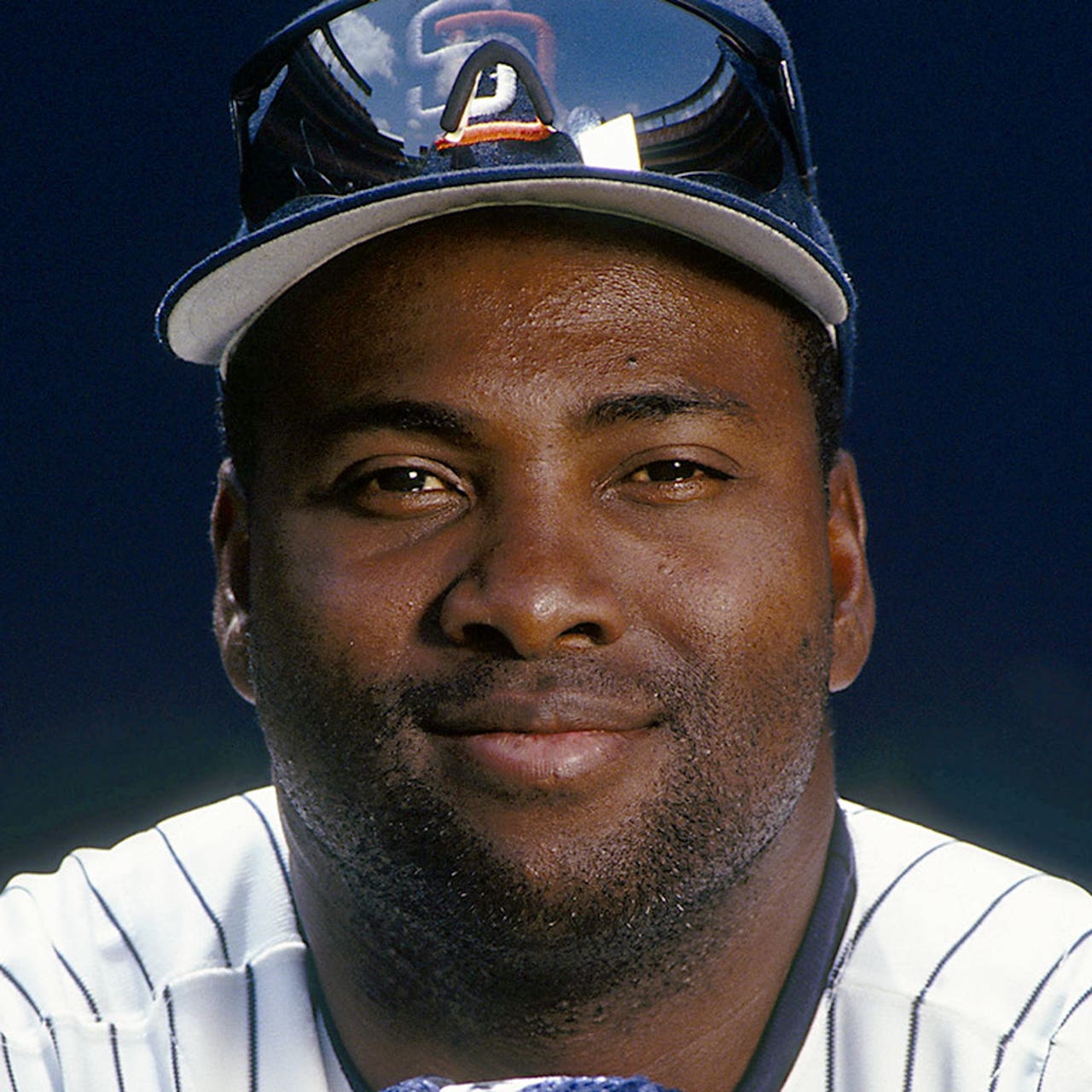It's hard not to smile when remembering Tony Gwynn | FOX Sports