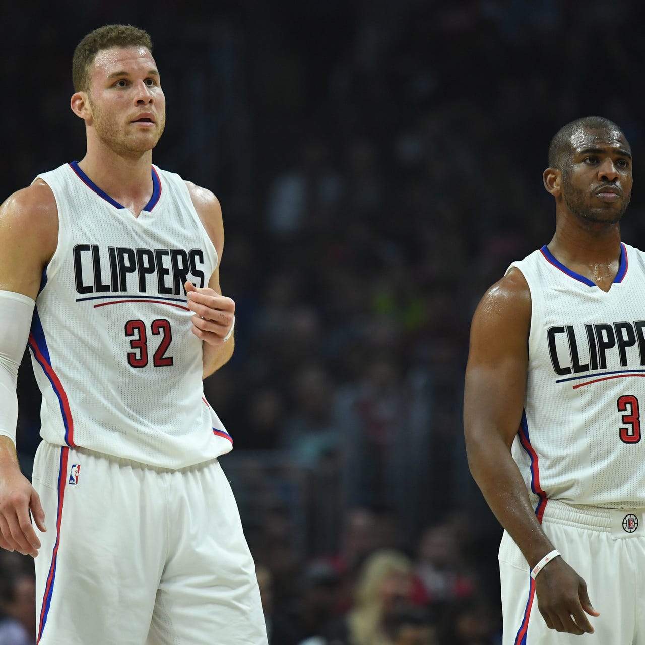 Los Angeles Clippers: Change That'd Make LA Contenders
