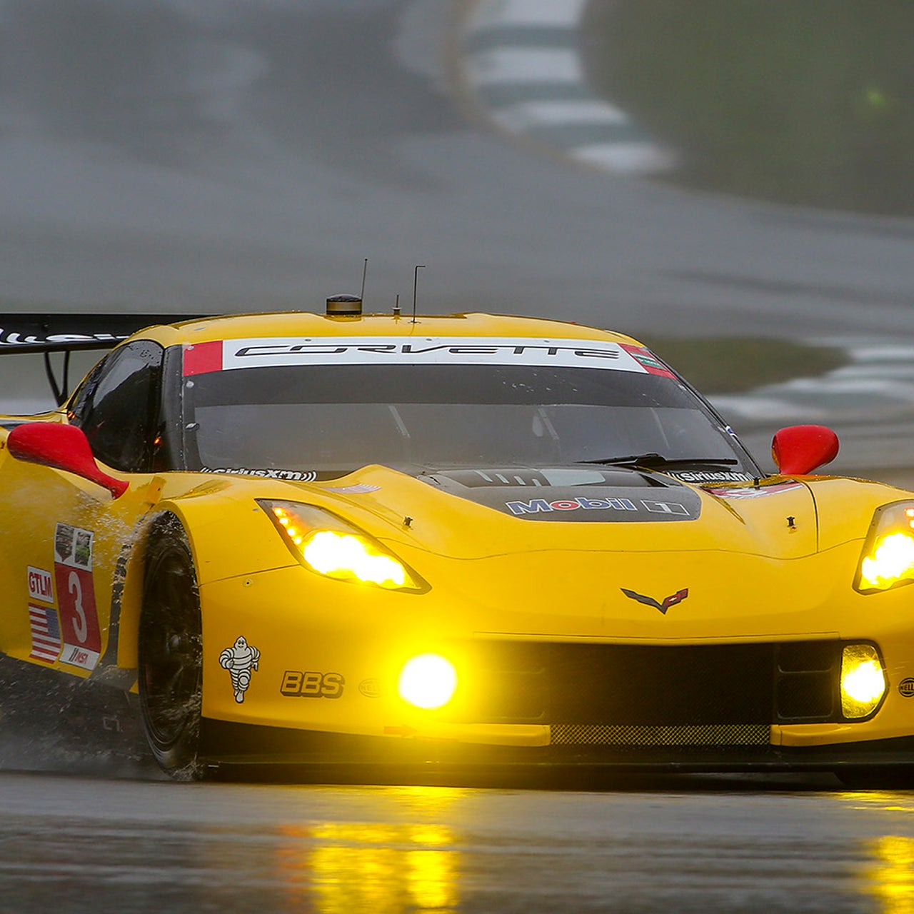 Watch LIVE onboard streaming during the Petit Le Mans FOX Sports