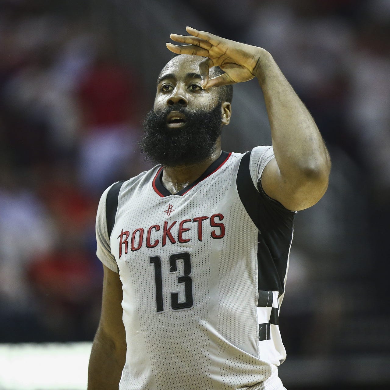 Nene returns to Rockets' rotation