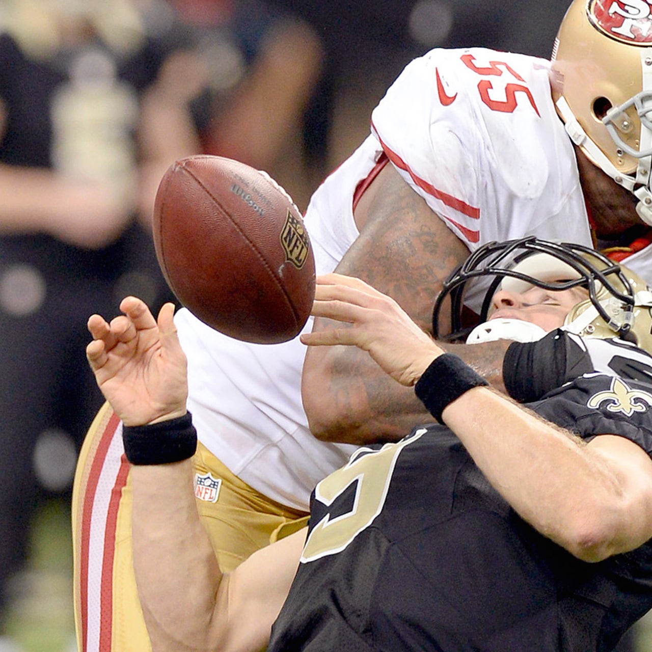 Report Ahmad Brooks won t accept money from Ray Lewis Tedy