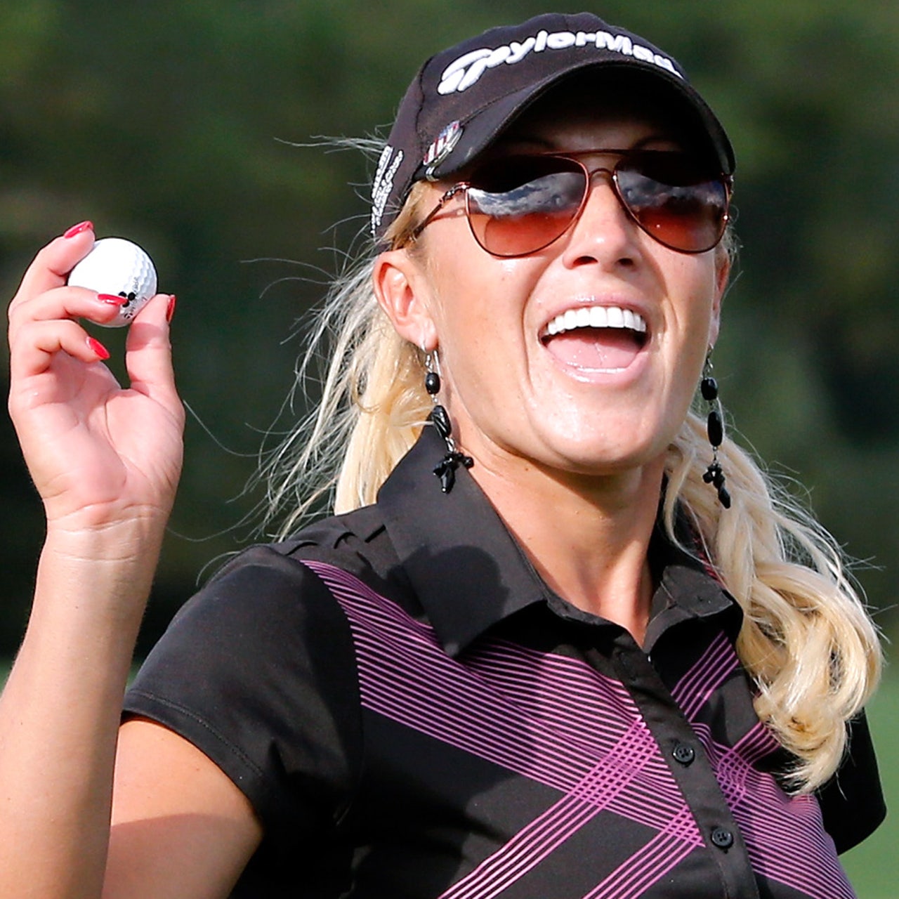 josh rodarmel gulbis