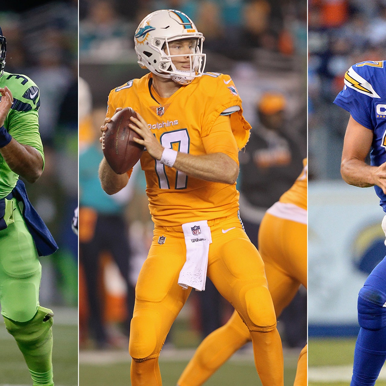 Miami dolphins store color rush 2019