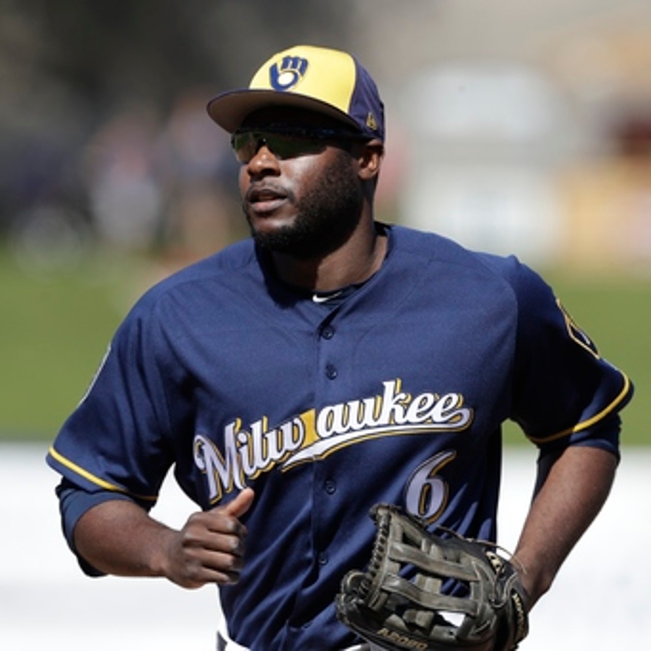 Lorenzo Cain, Christian Yelich boost Brewers with glove, bat – WKTY