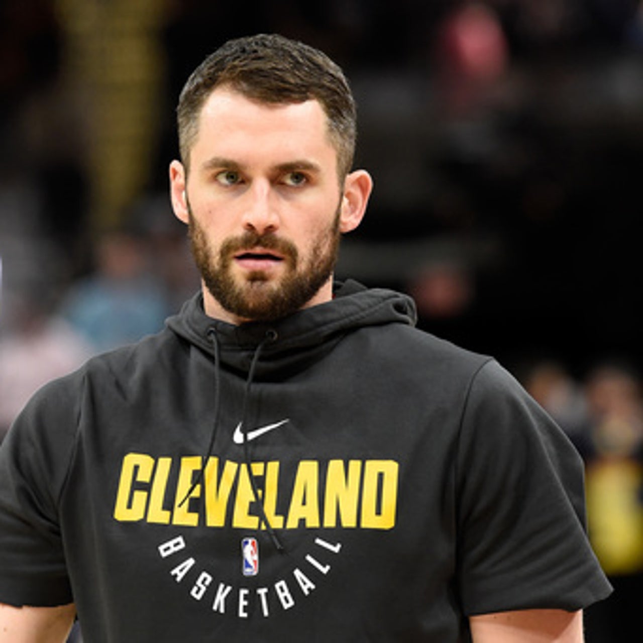 Cavaliers sign All-Star Kevin Love to 4-year, $120M extension