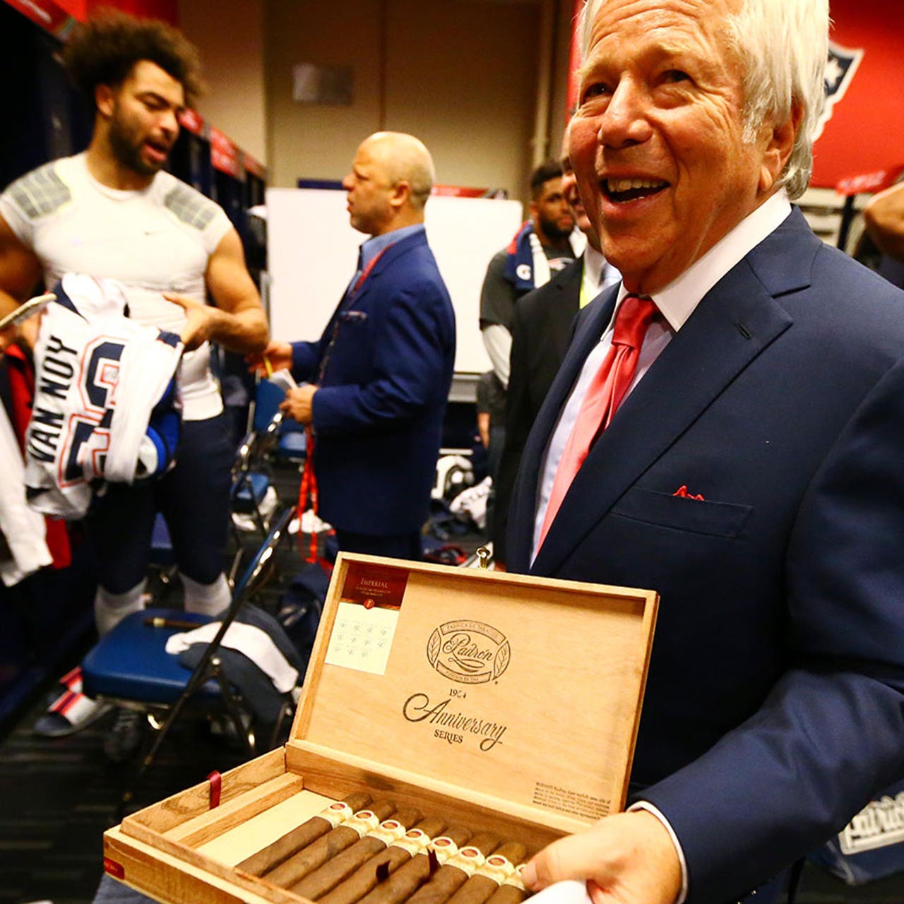 The top 10 NFL teams with the most salary-cap space | FOX Sports