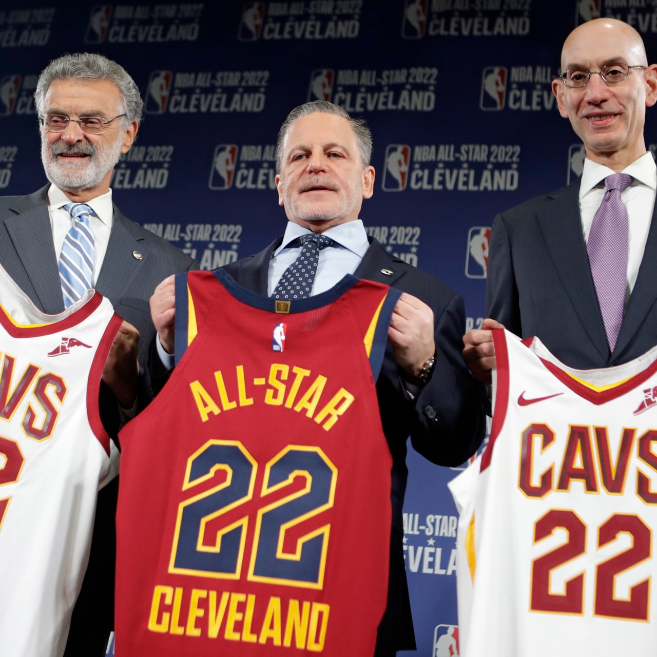 Nba All Star Weekend Schedule 2022