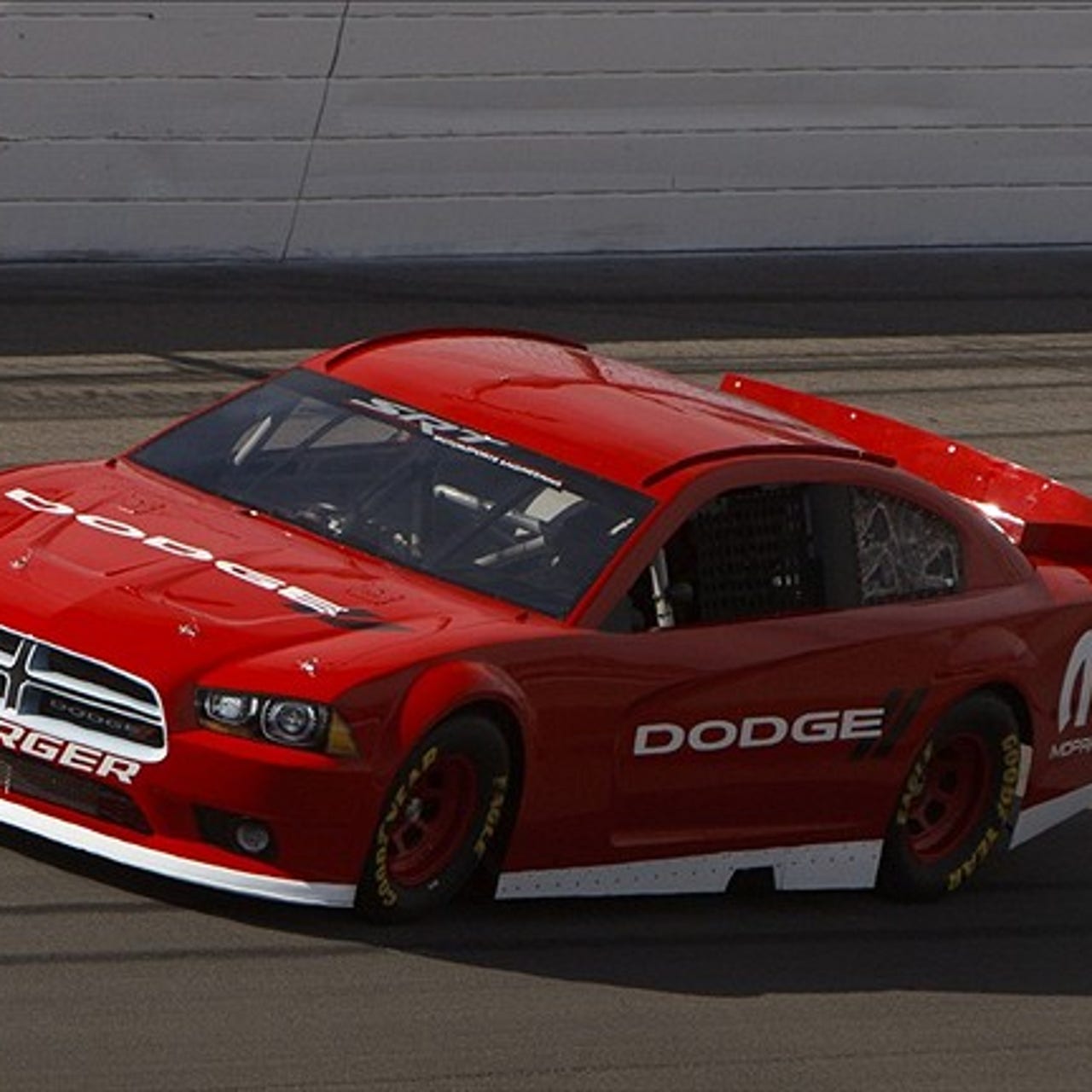 Four Manufacturers Who Should Enter Nascar Fox Sports