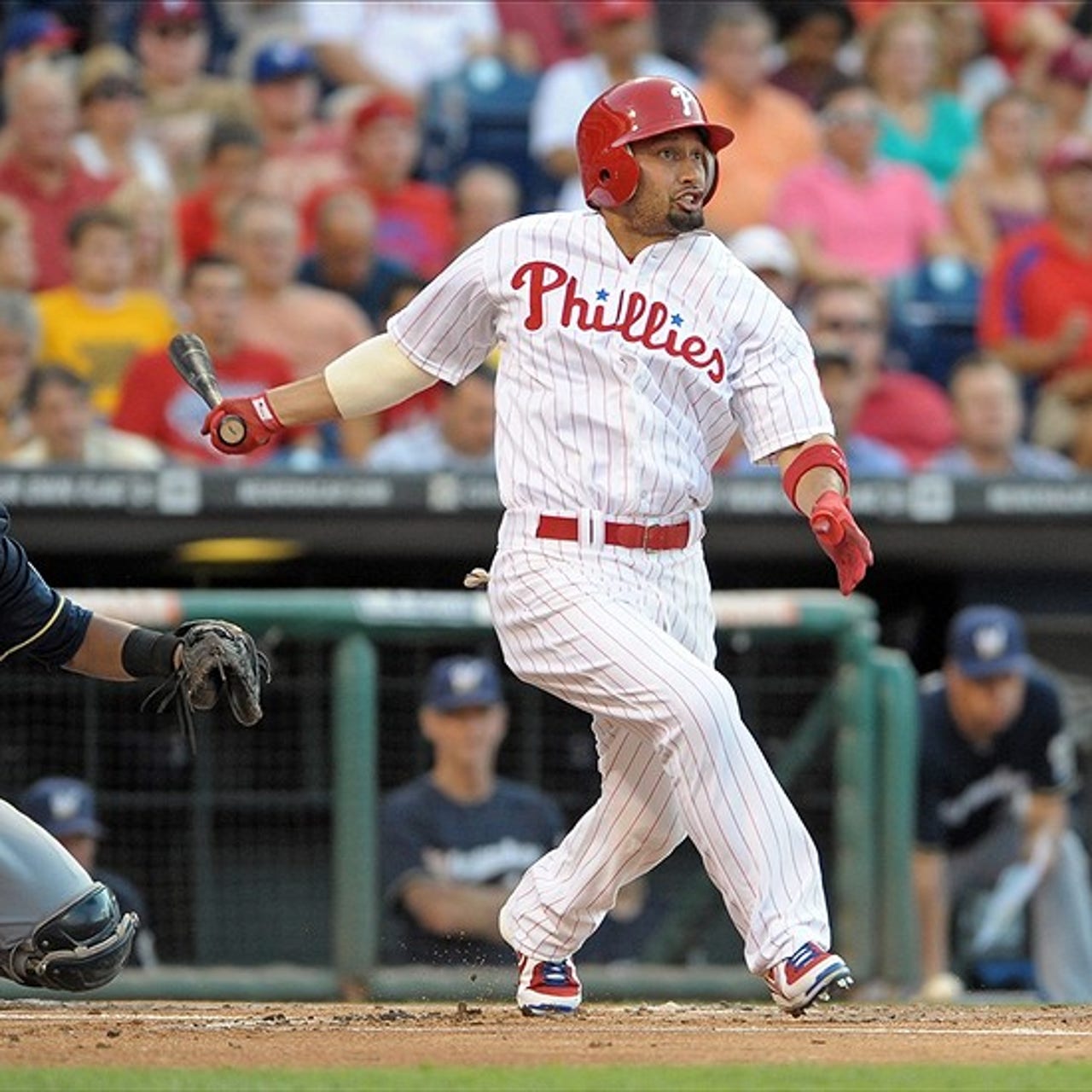 Phillies Alum Shane Victorino Offered Contract by Mystery Team