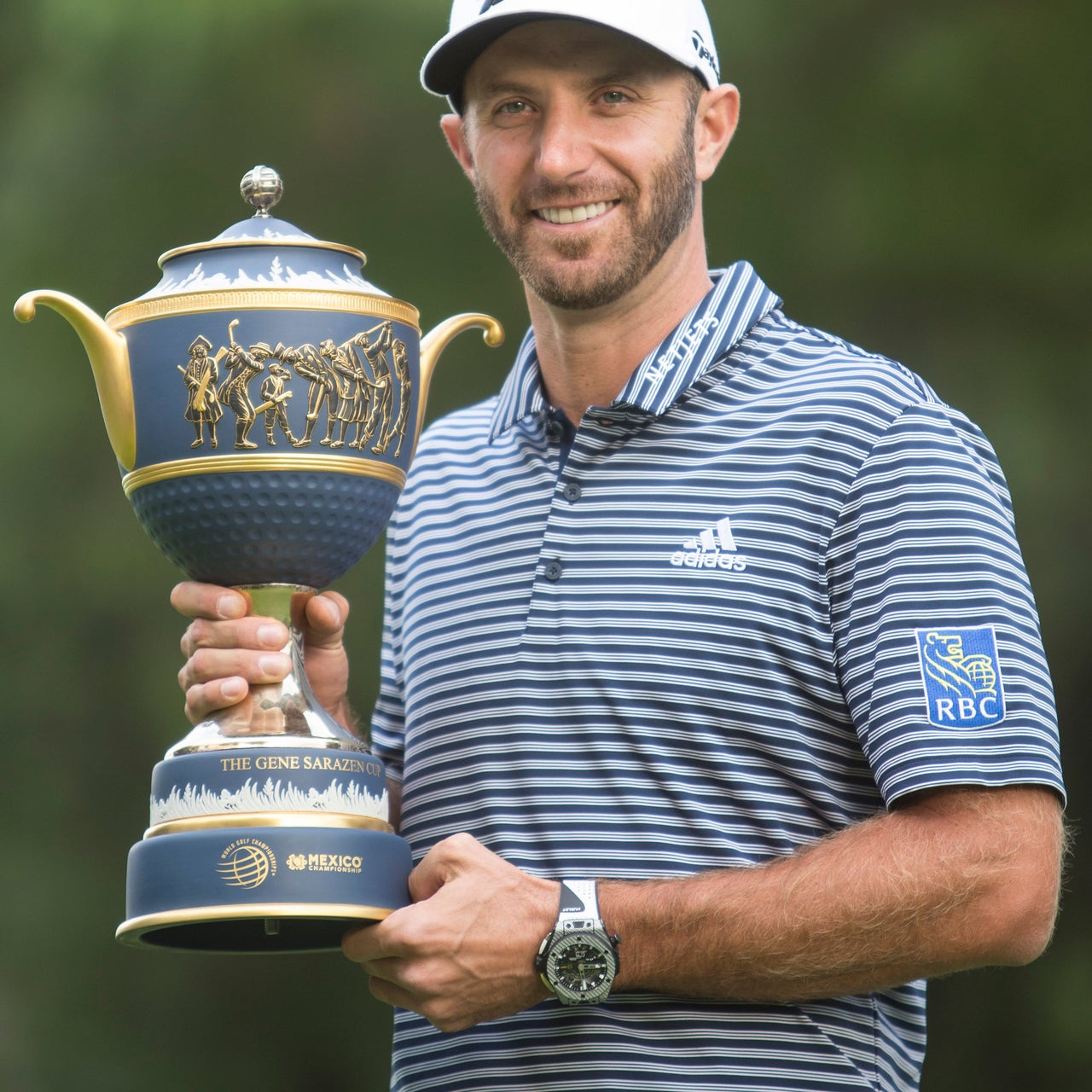 Watch wgc mexico cheap