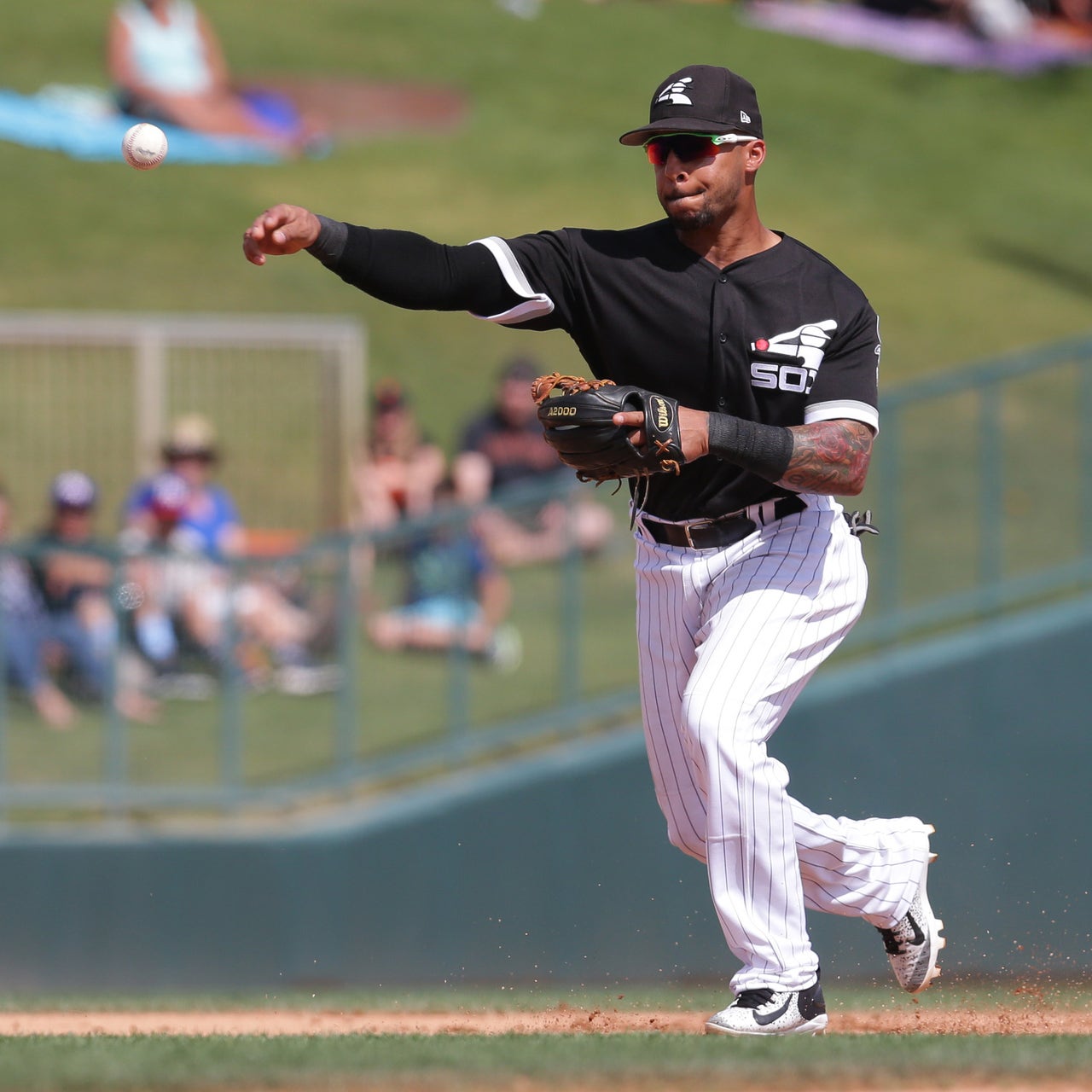 Yoan Moncada's Long Journey to Chicago and Extreme Love of Twinkies
