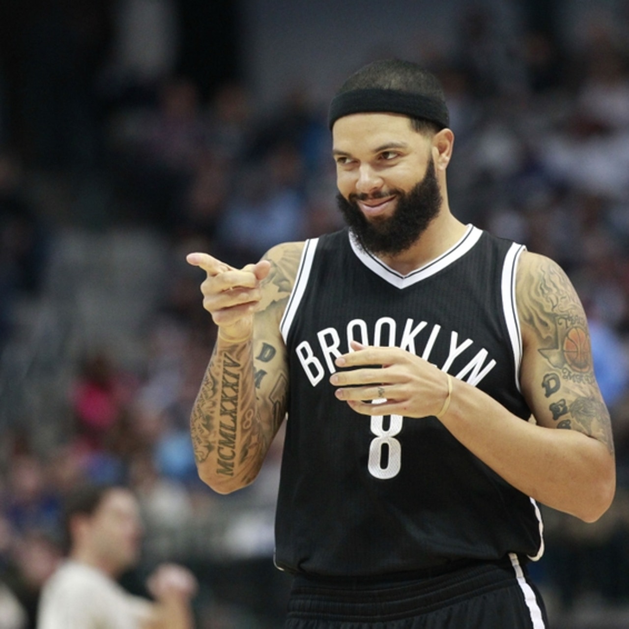 Deron williams outlet nets jersey