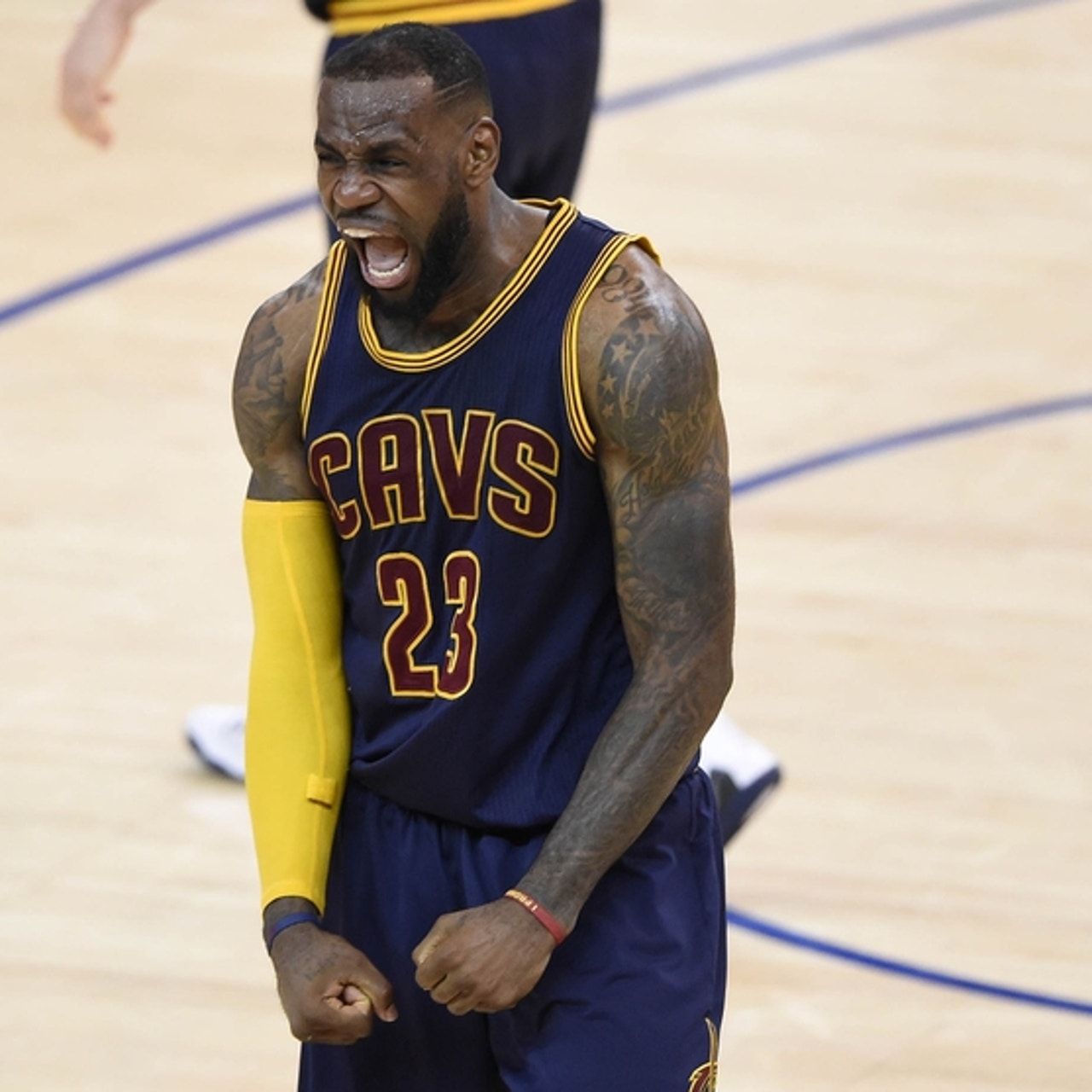 2015 nba finals lebron Clearance