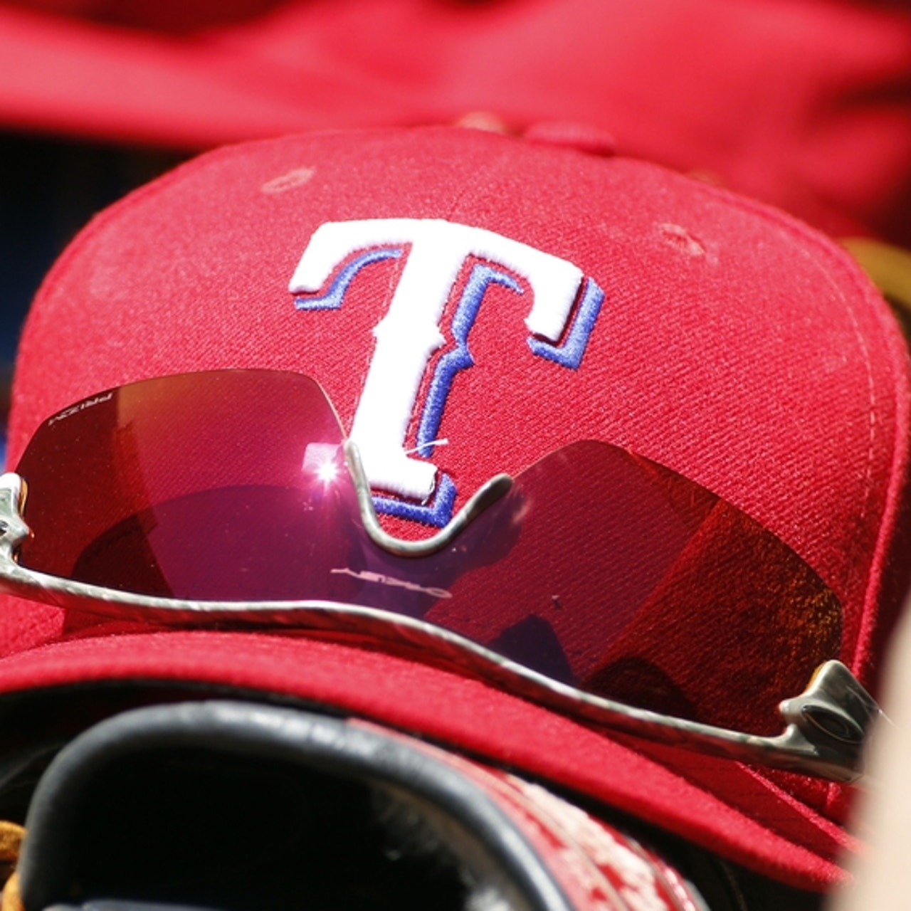 Texas Rangers - 2016 Season Recap 