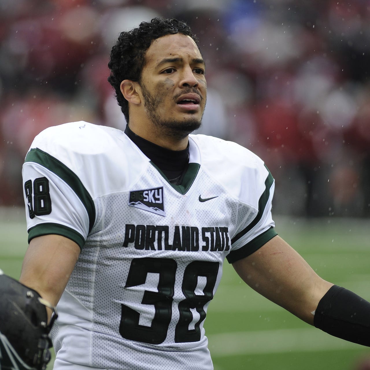 Ny jets xavier coleman Clearance