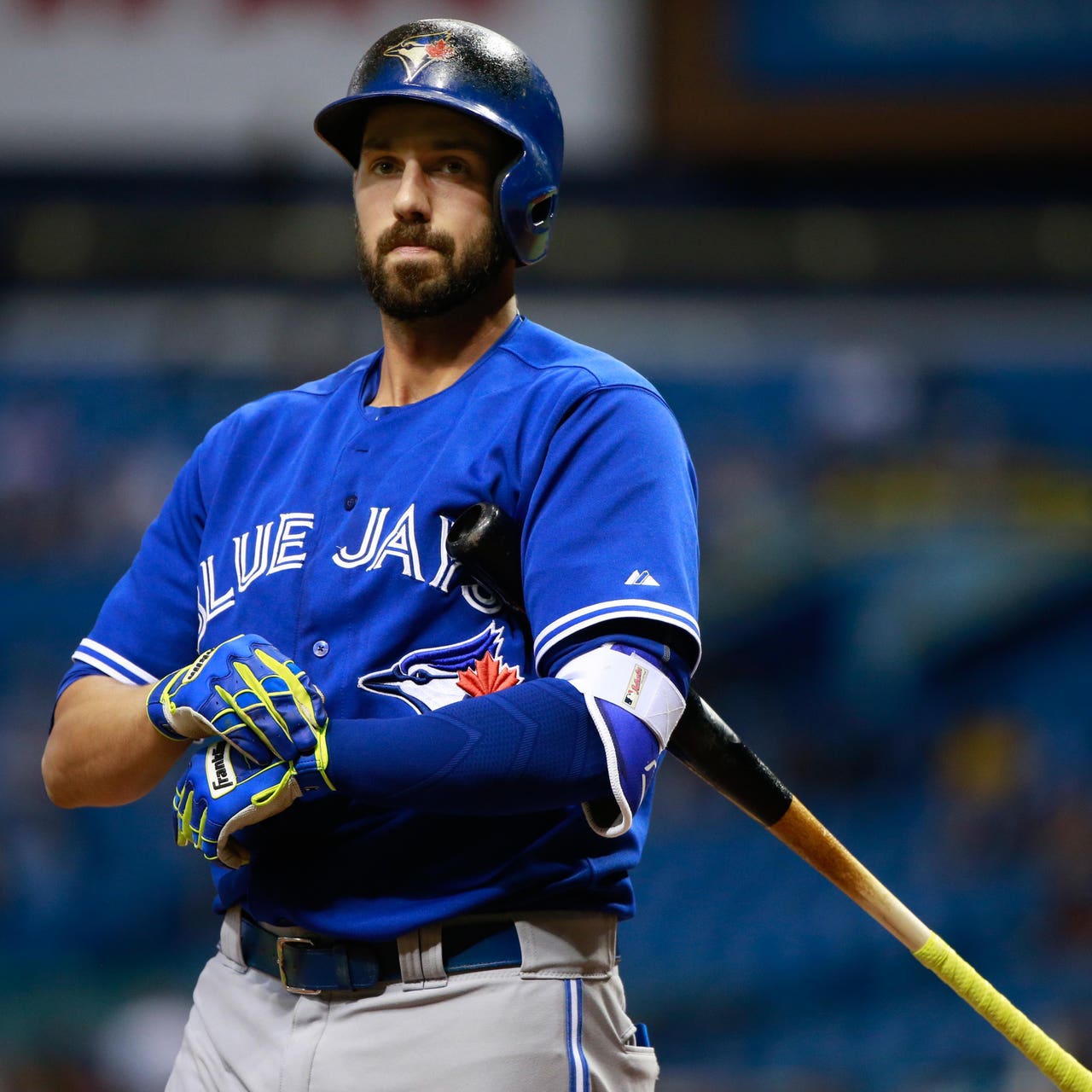 Chris colabello outlet