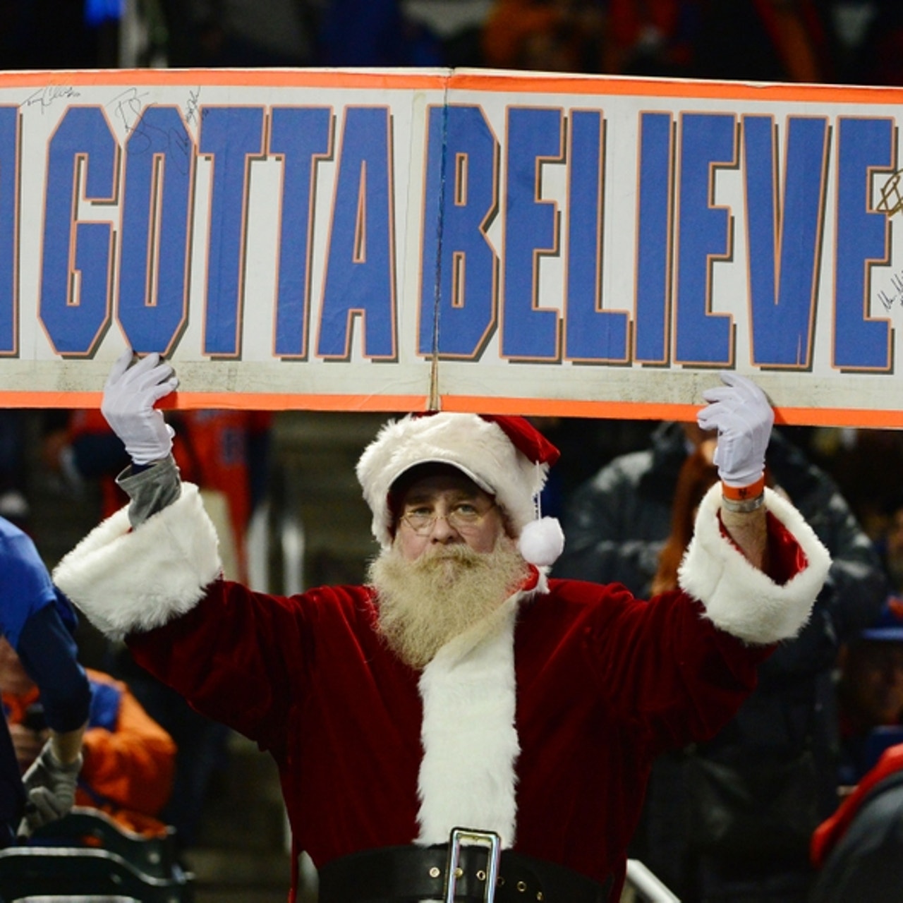 Edmonton Oilers Even Santa Claus Cheers For Christmas NHL Shirt For Fans