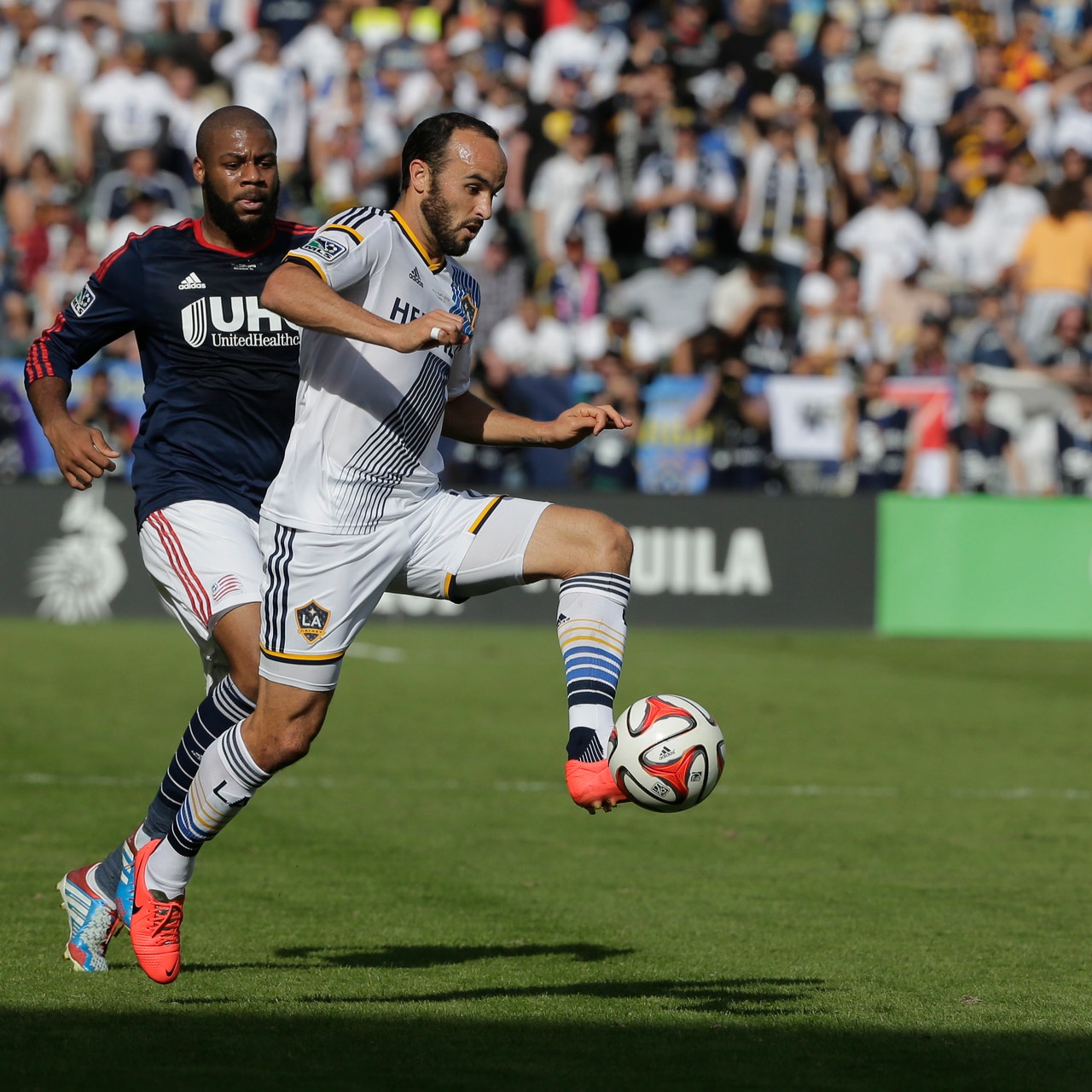 Landon donovan san diego sockers hot sale