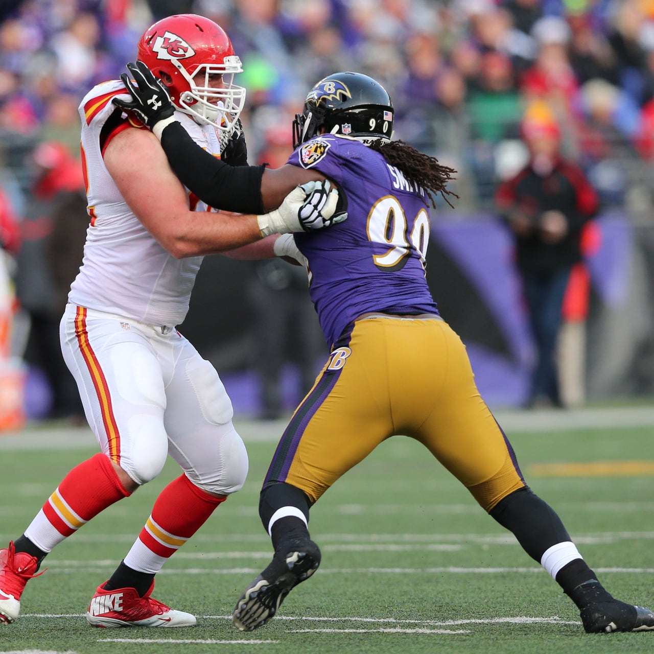 Ravens throwback uniforms clearance