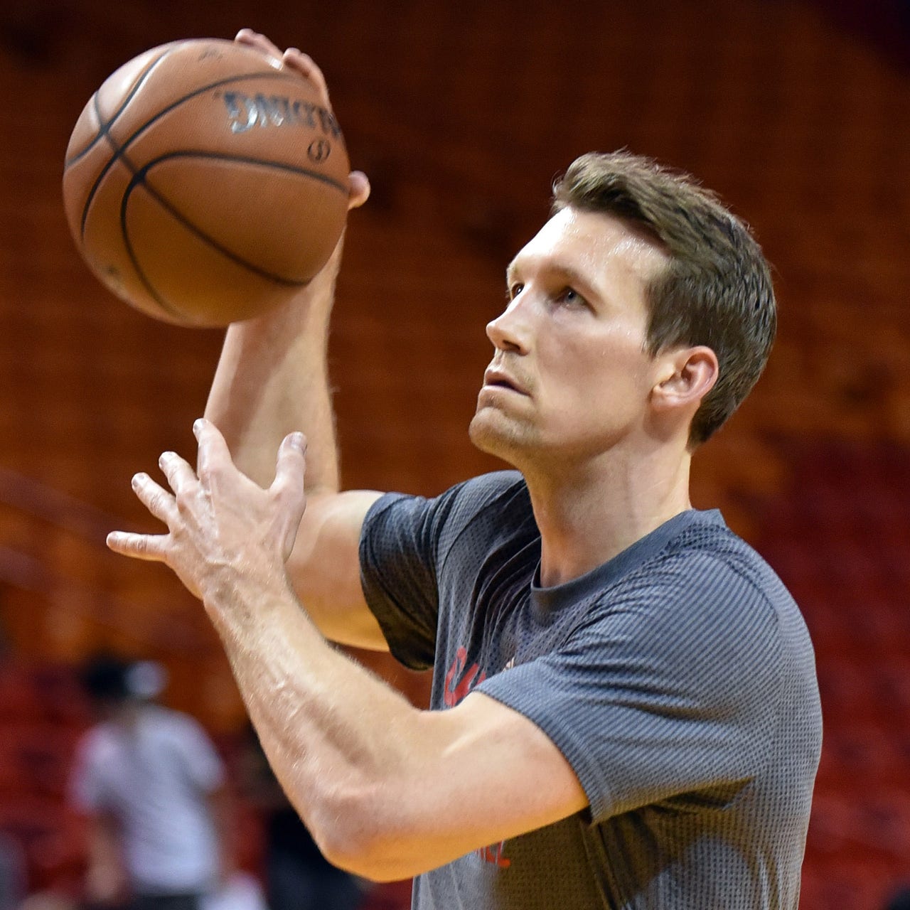The Best Bucks Contracts of the Decade: Mike Dunleavy Jr. Gets