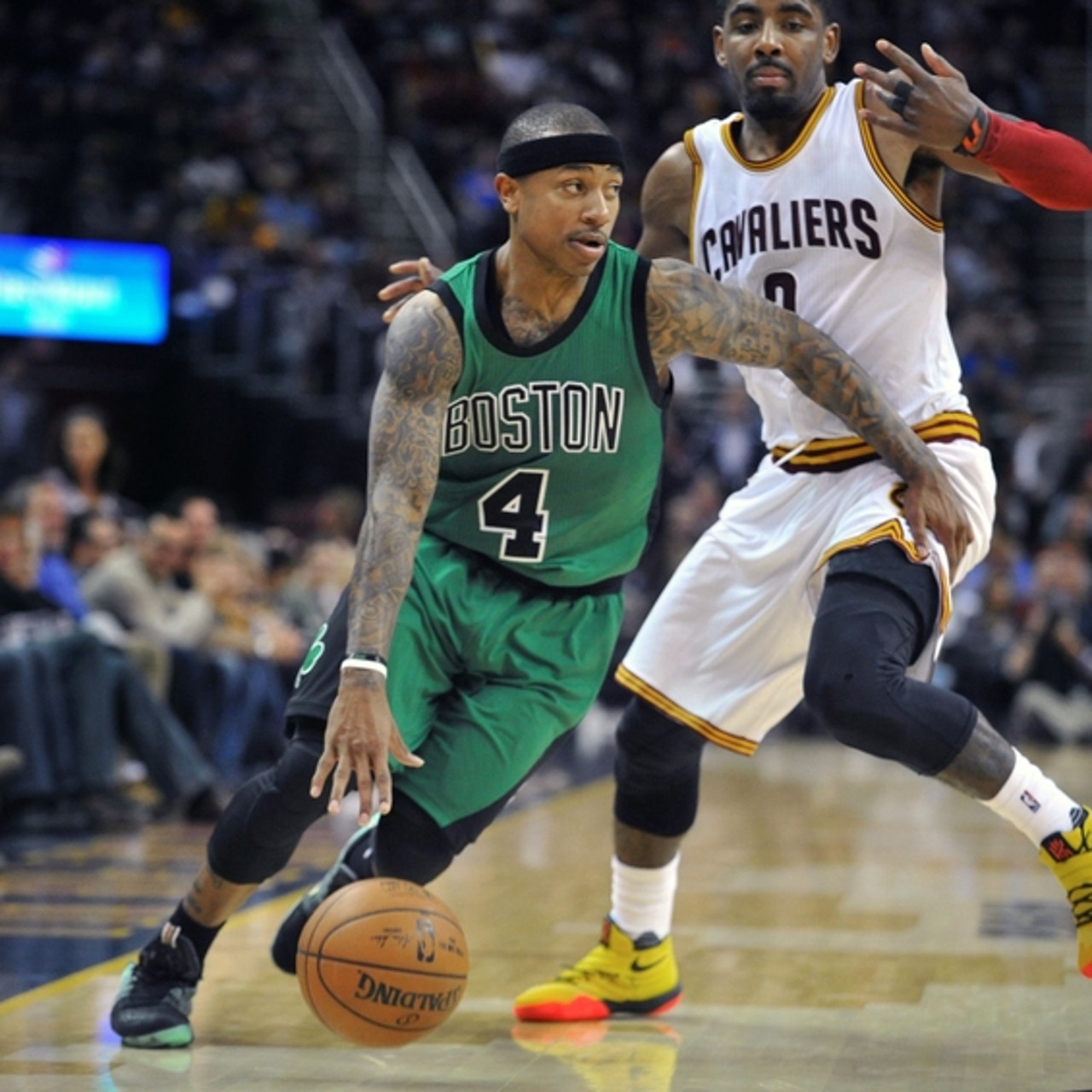 Isaiah thomas kyrie irving best sale