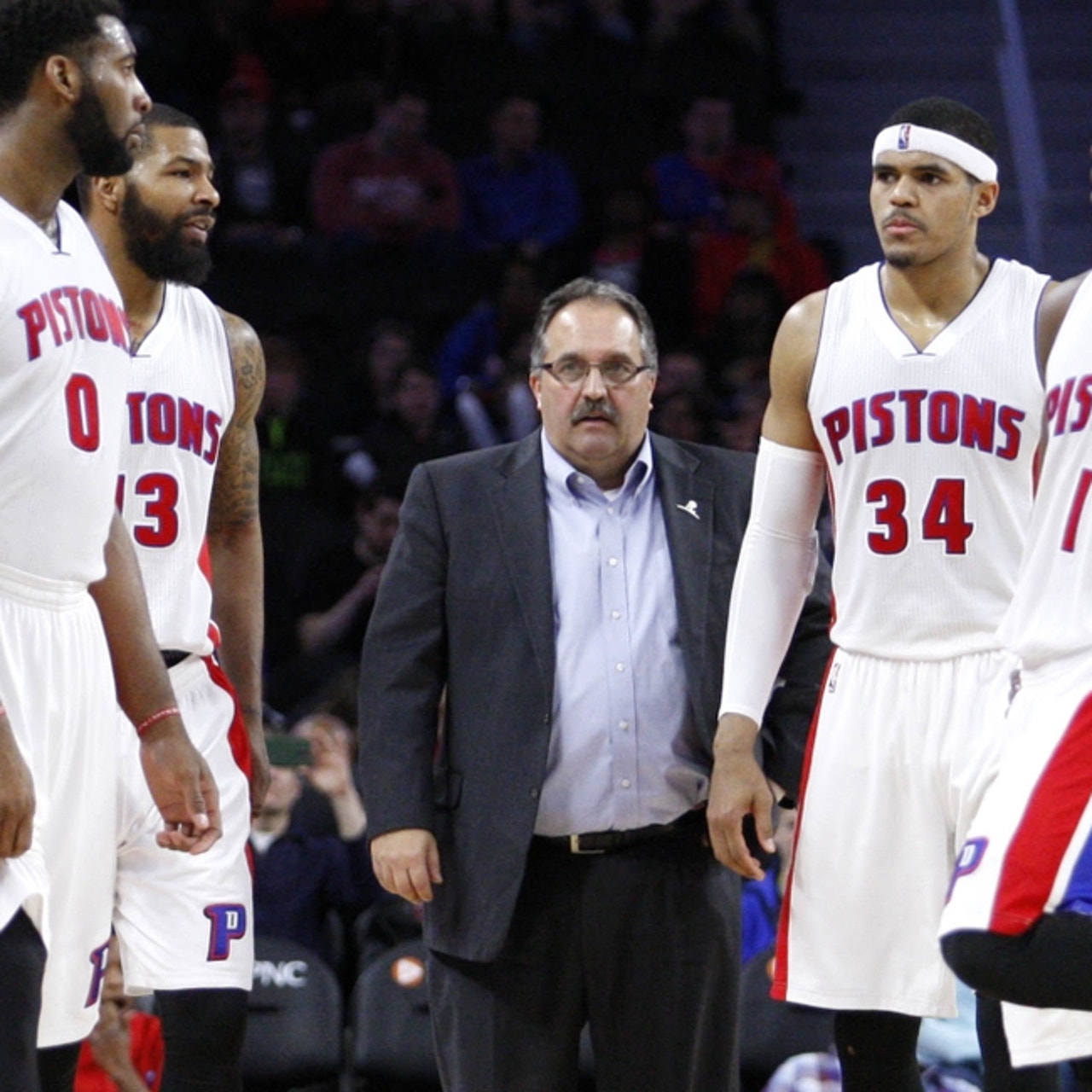 Andre Drummond believes he's Hall of Fame candidate and best rebounder ever  / News 