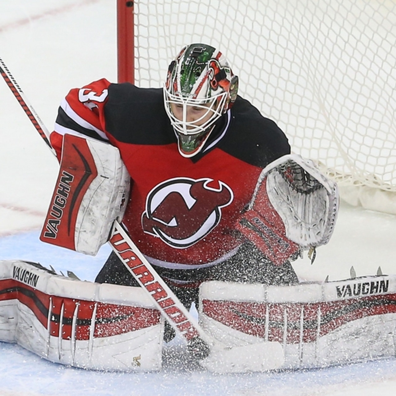 NJ Devils three-on-three development camp tournament recap - Jersey  Sporting News
