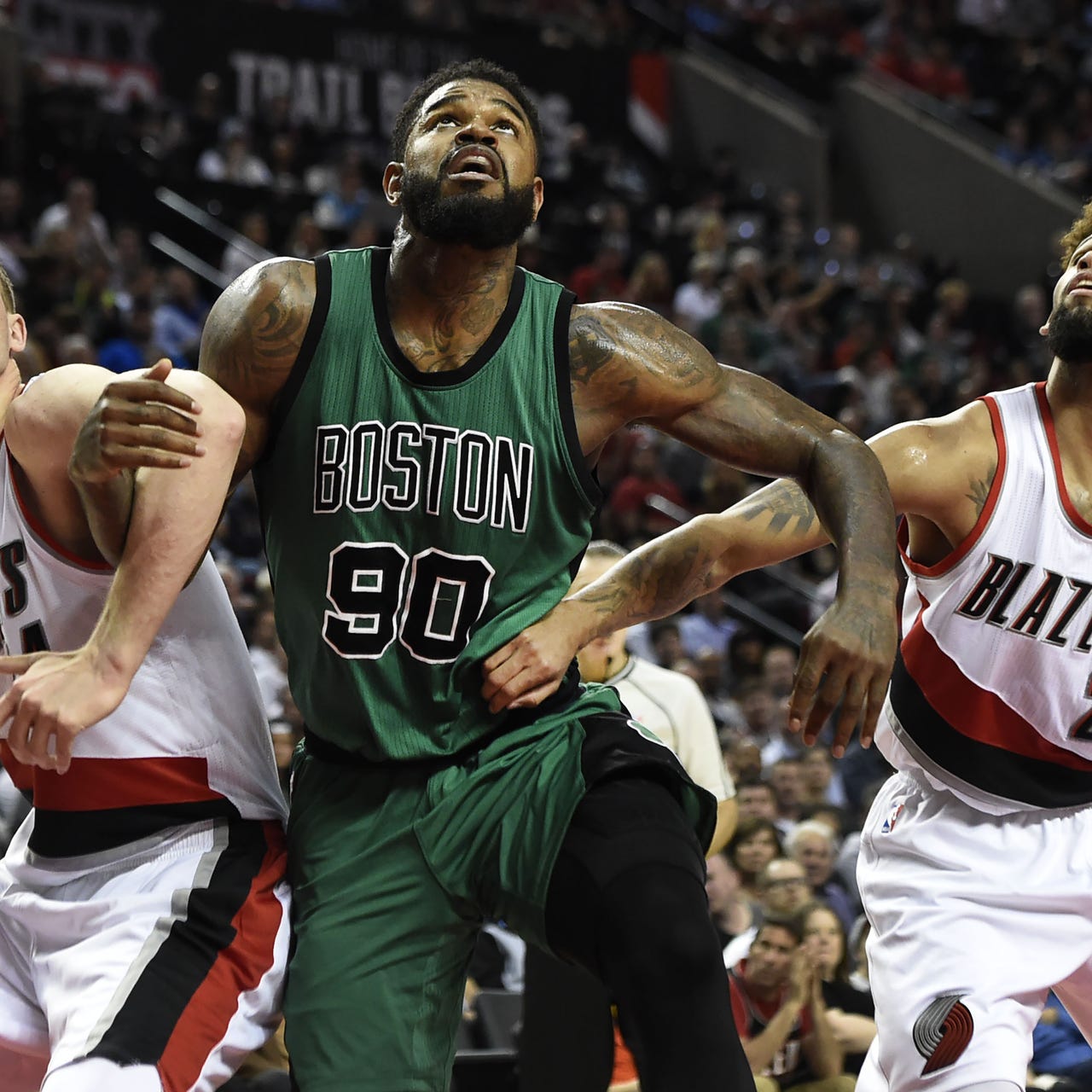 Celtics at Trail Blazers live stream How to watch online FOX Sports