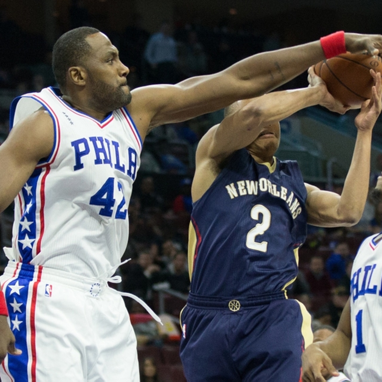 For Sixers, a new Brand of basketball