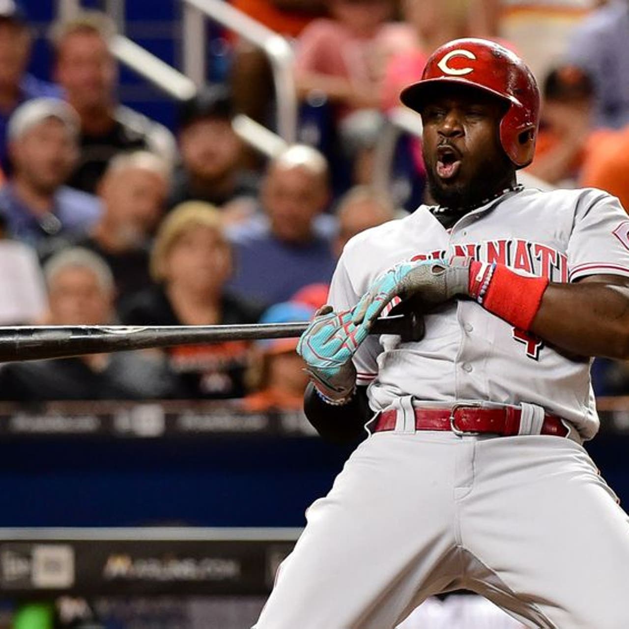 Brandon phillips jersey deals