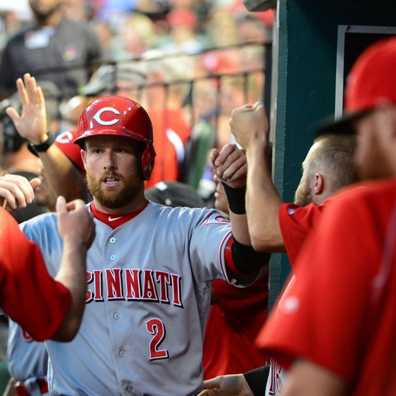 Zack online cozart jersey