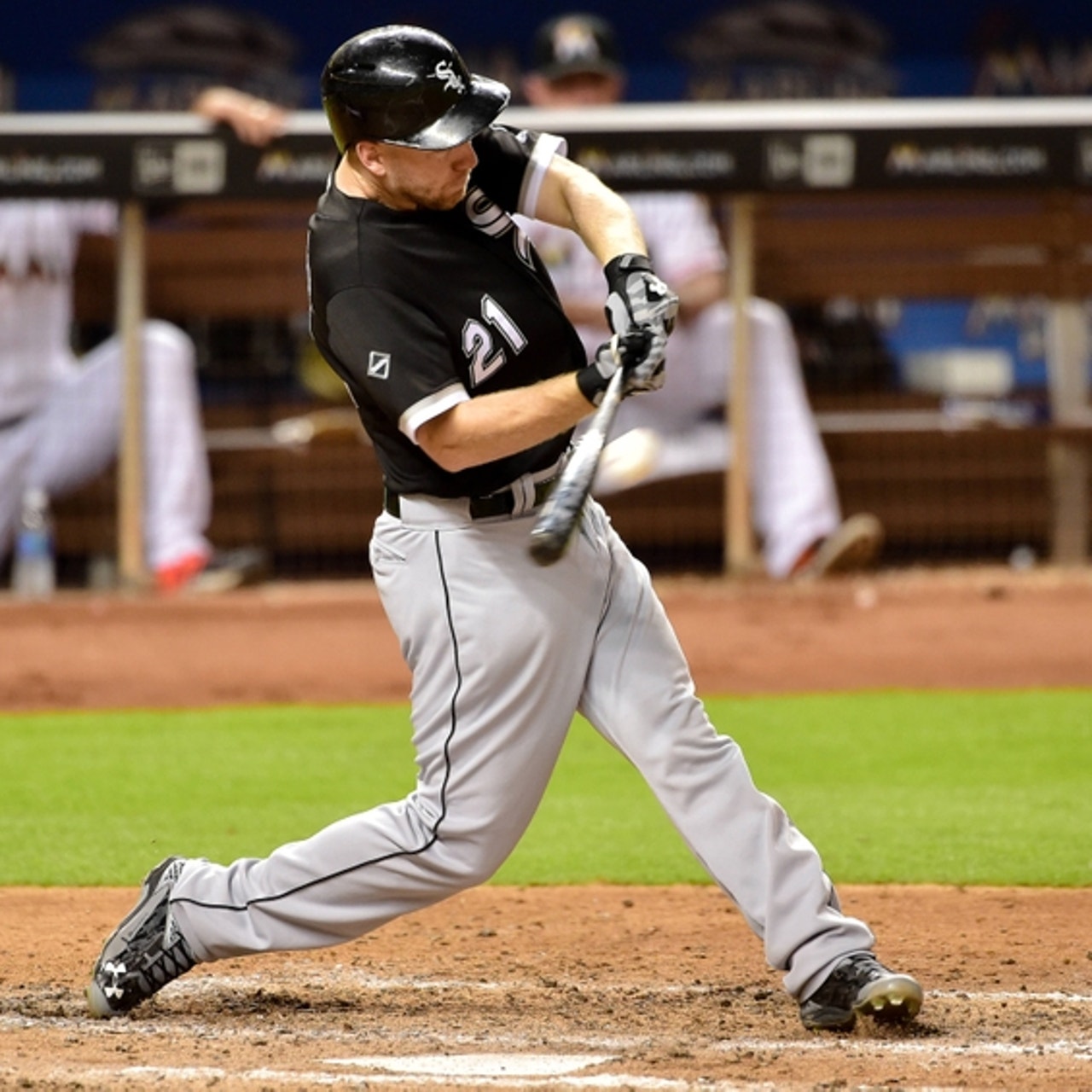 6 years ago today, Todd Frazier gave us this memorable swing