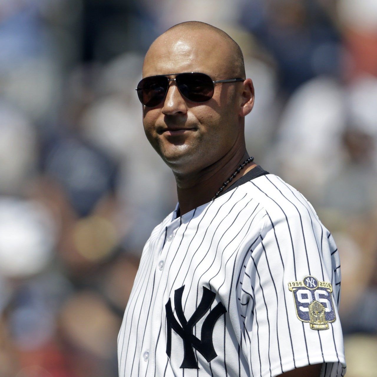 Appreciating the retired single-digit numbers of the New York Yankees