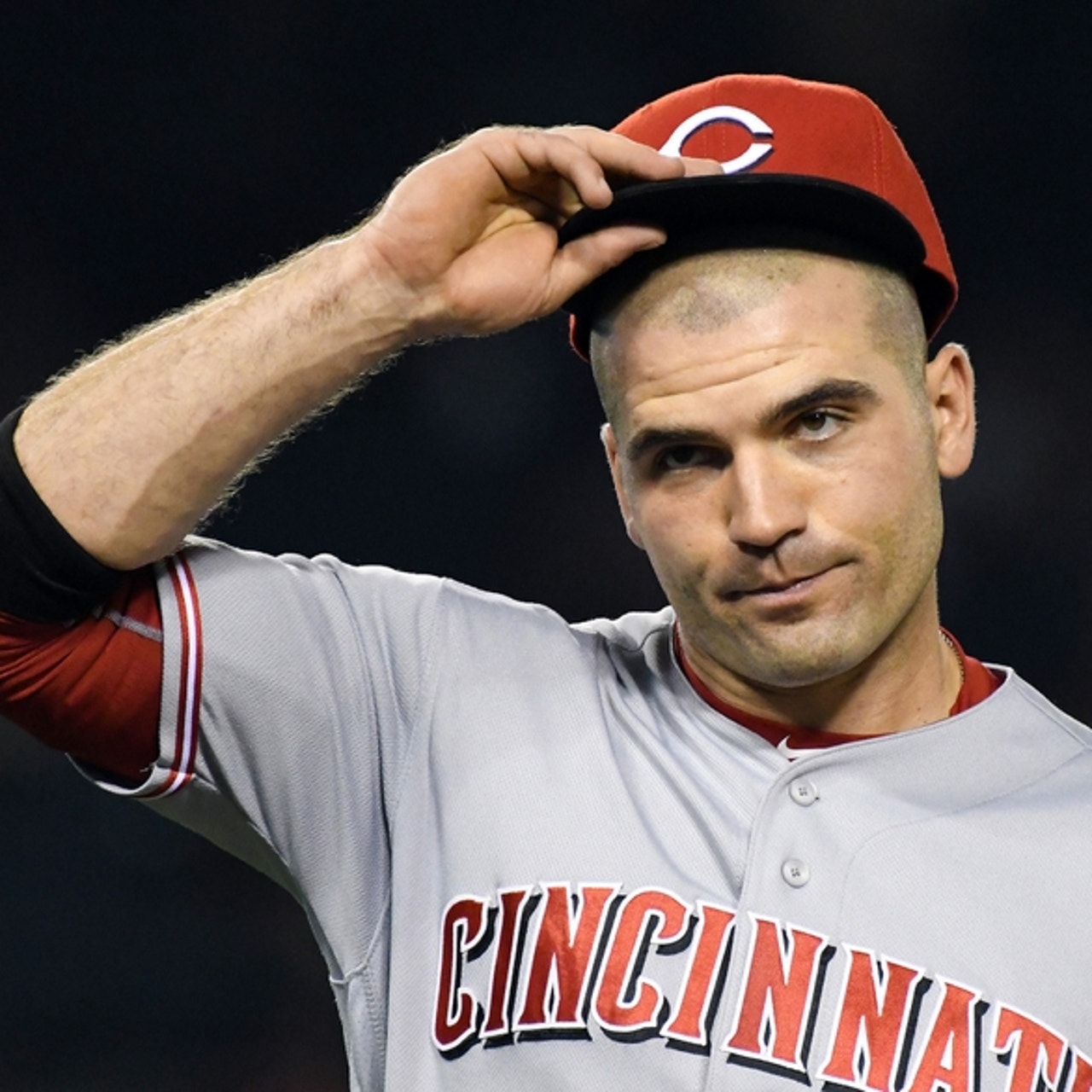 Joey Votto: Holding the Cincinnati Reds Hostage, and They Deserve