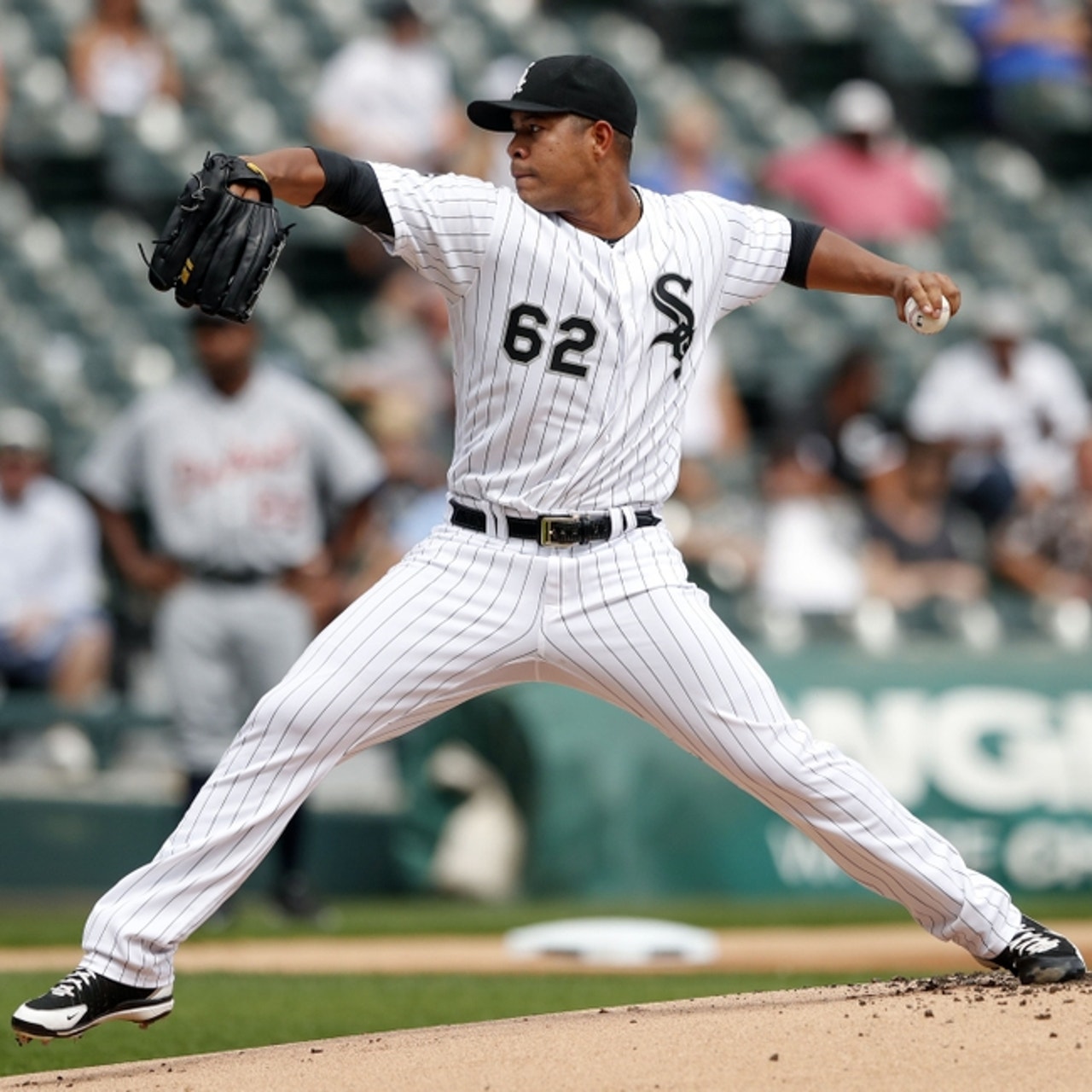 In Acquiring Jose Quintana, Cubs Receive Much-Needed Help From